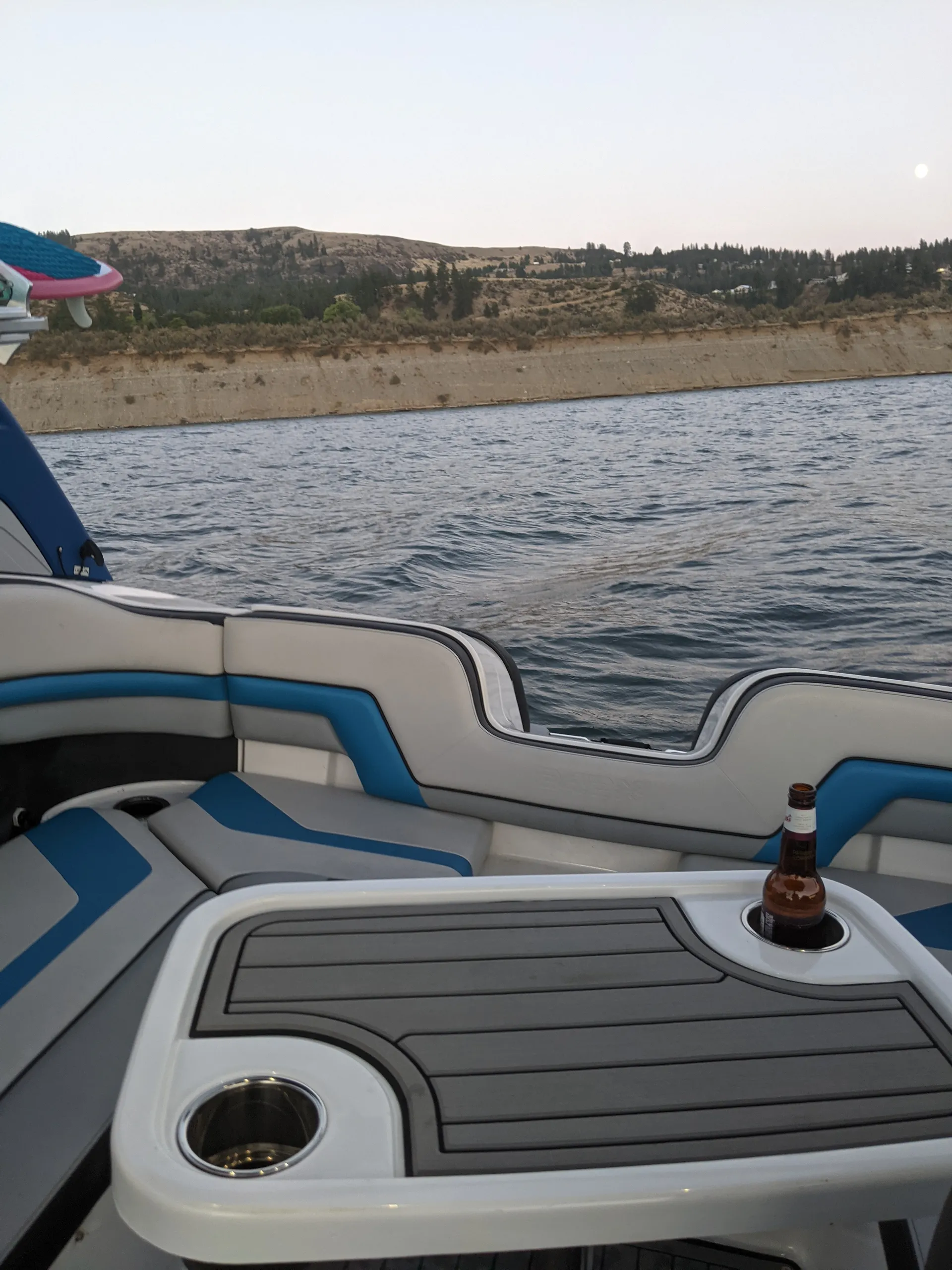 Yamaha 242x Surf/Wakeboard 