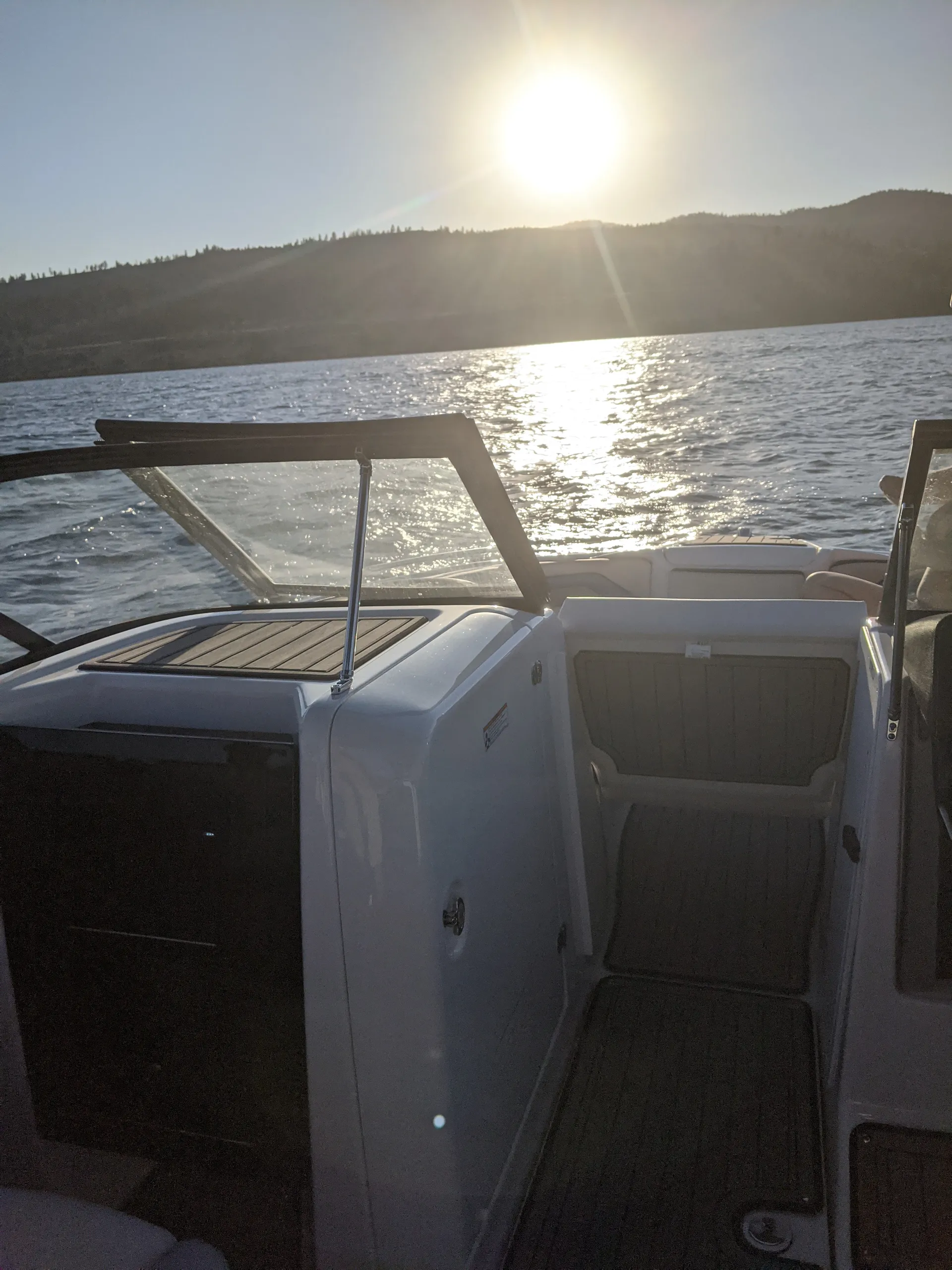 Yamaha 242x Surf/Wakeboard 