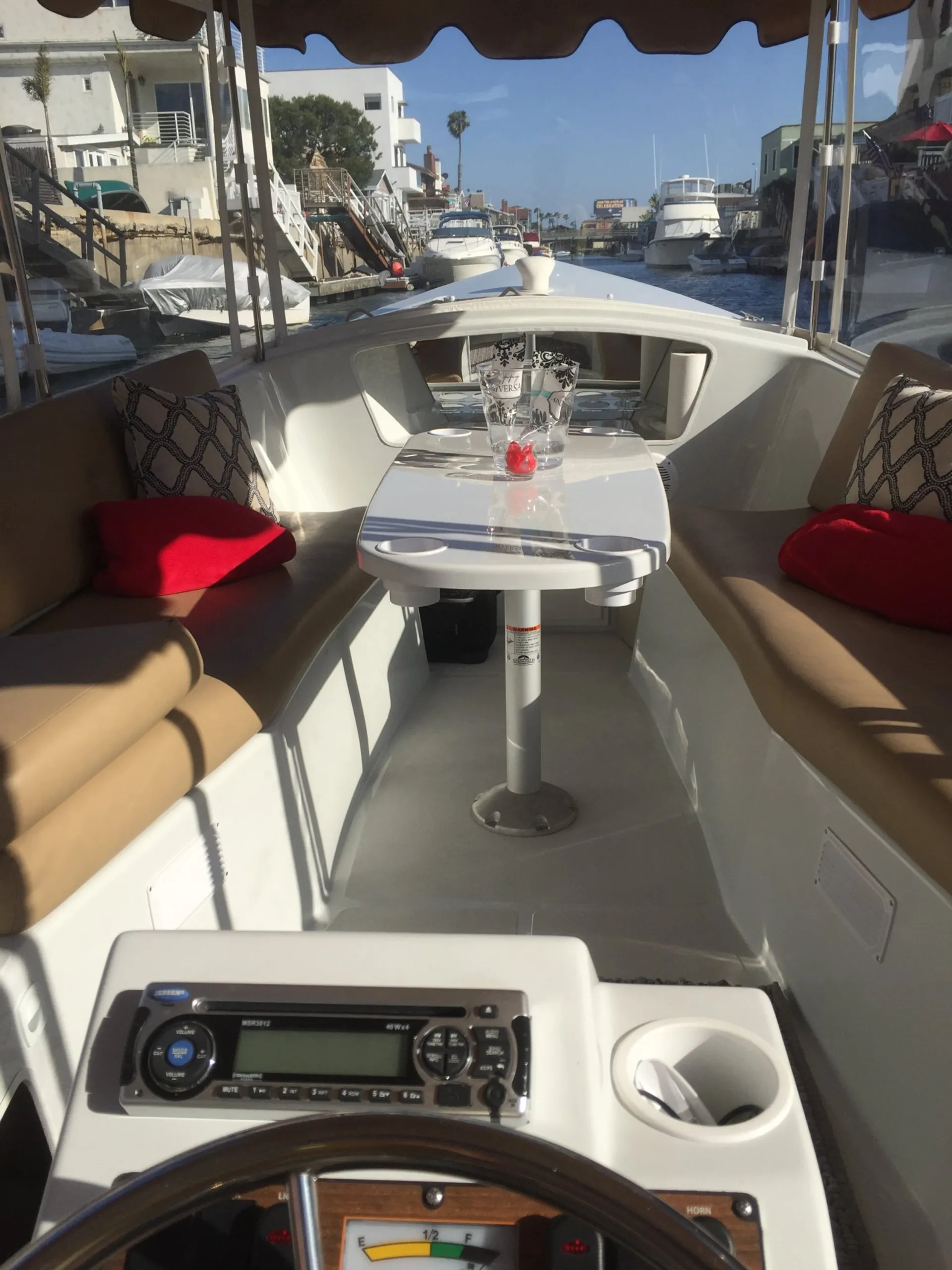 Duffy 21 in Huntington Beach, CA — photo 3