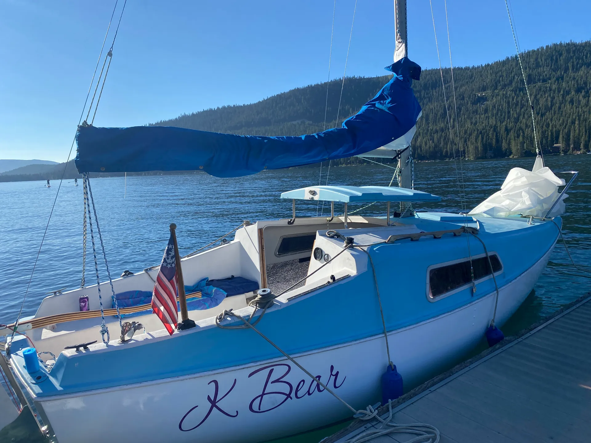 boat