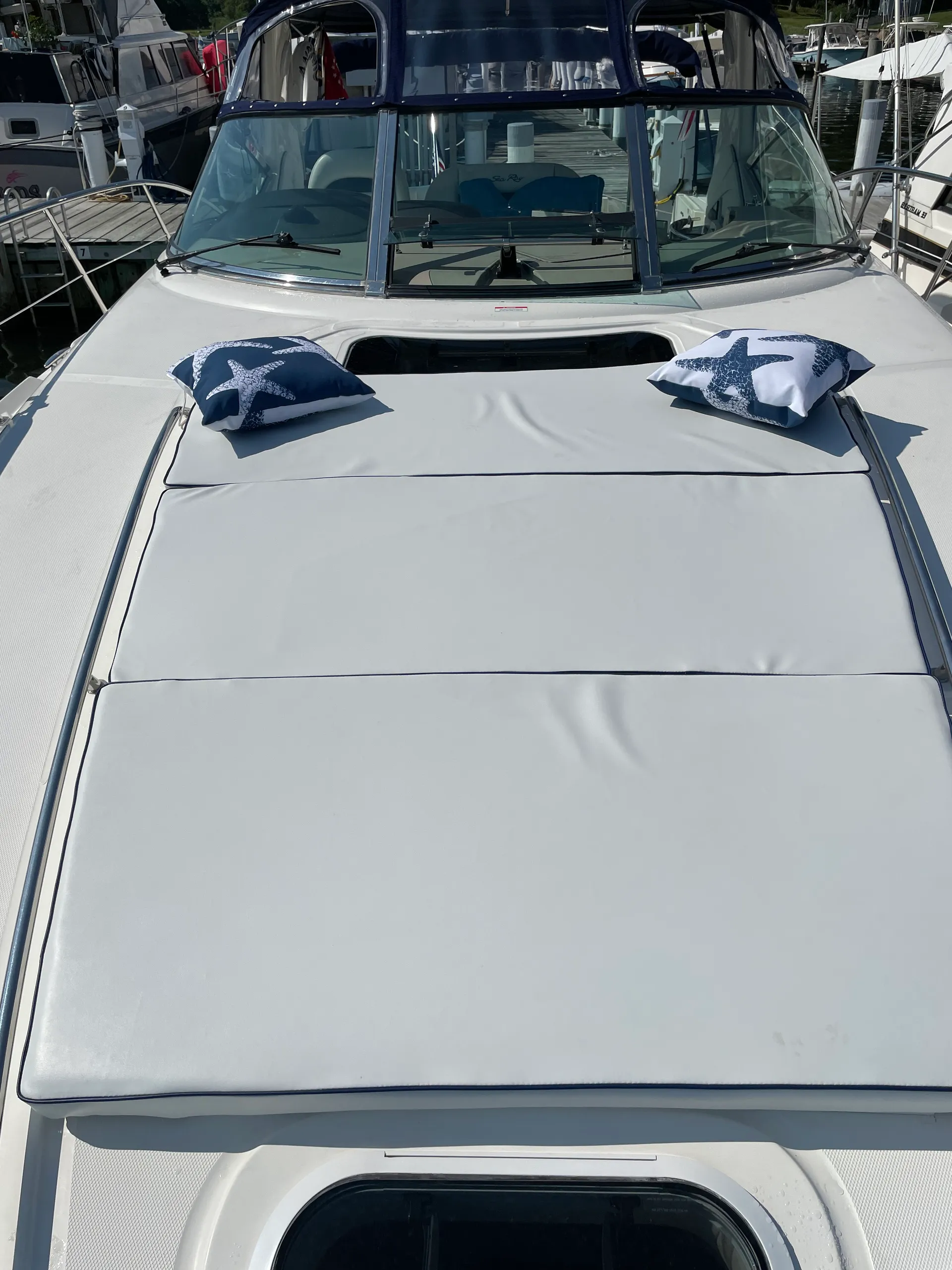 41' Sea Ray Boats for rent in  Patchogue, NY