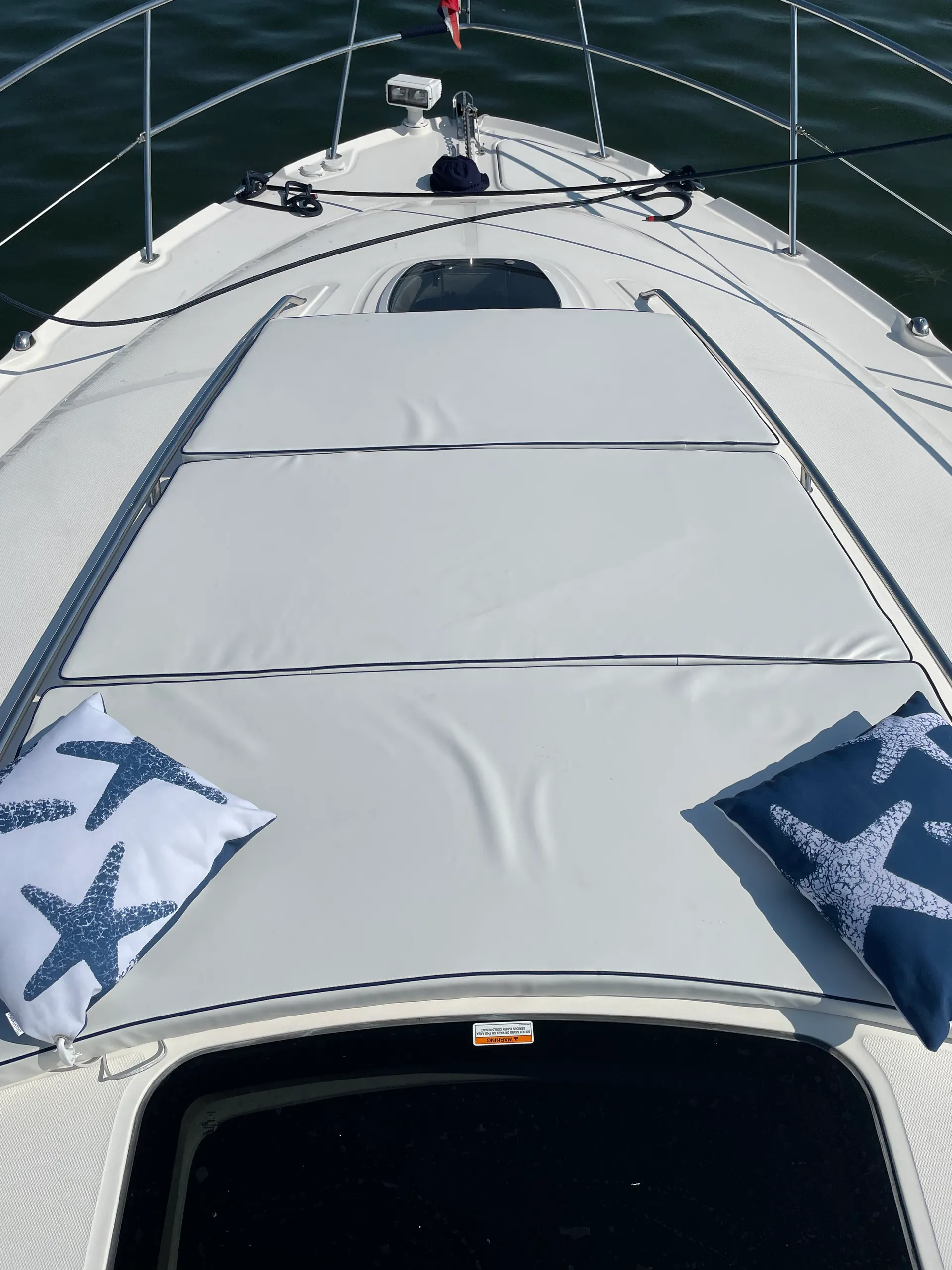41' Sea Ray Boats for rent in  Patchogue, NY