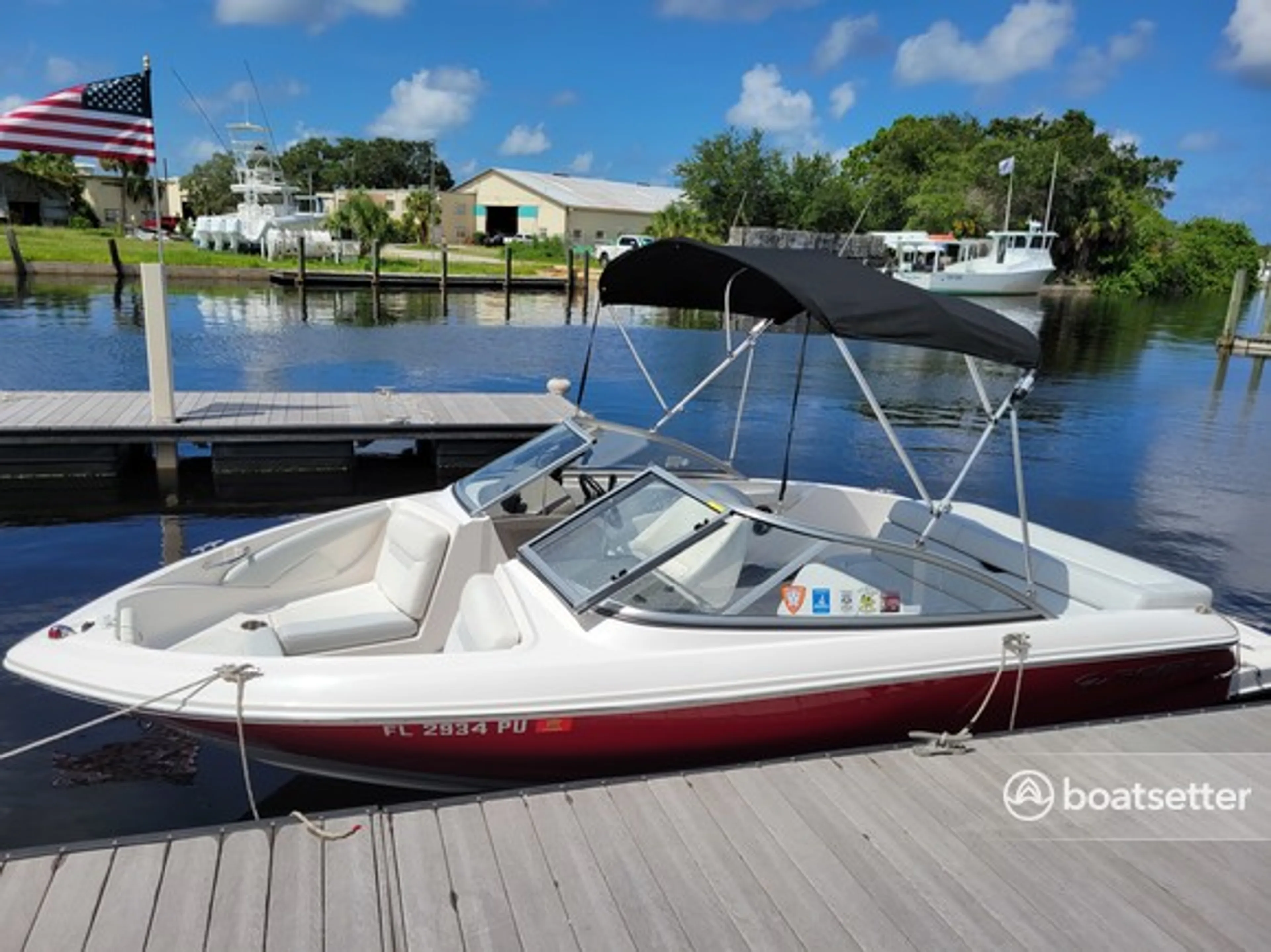 boat