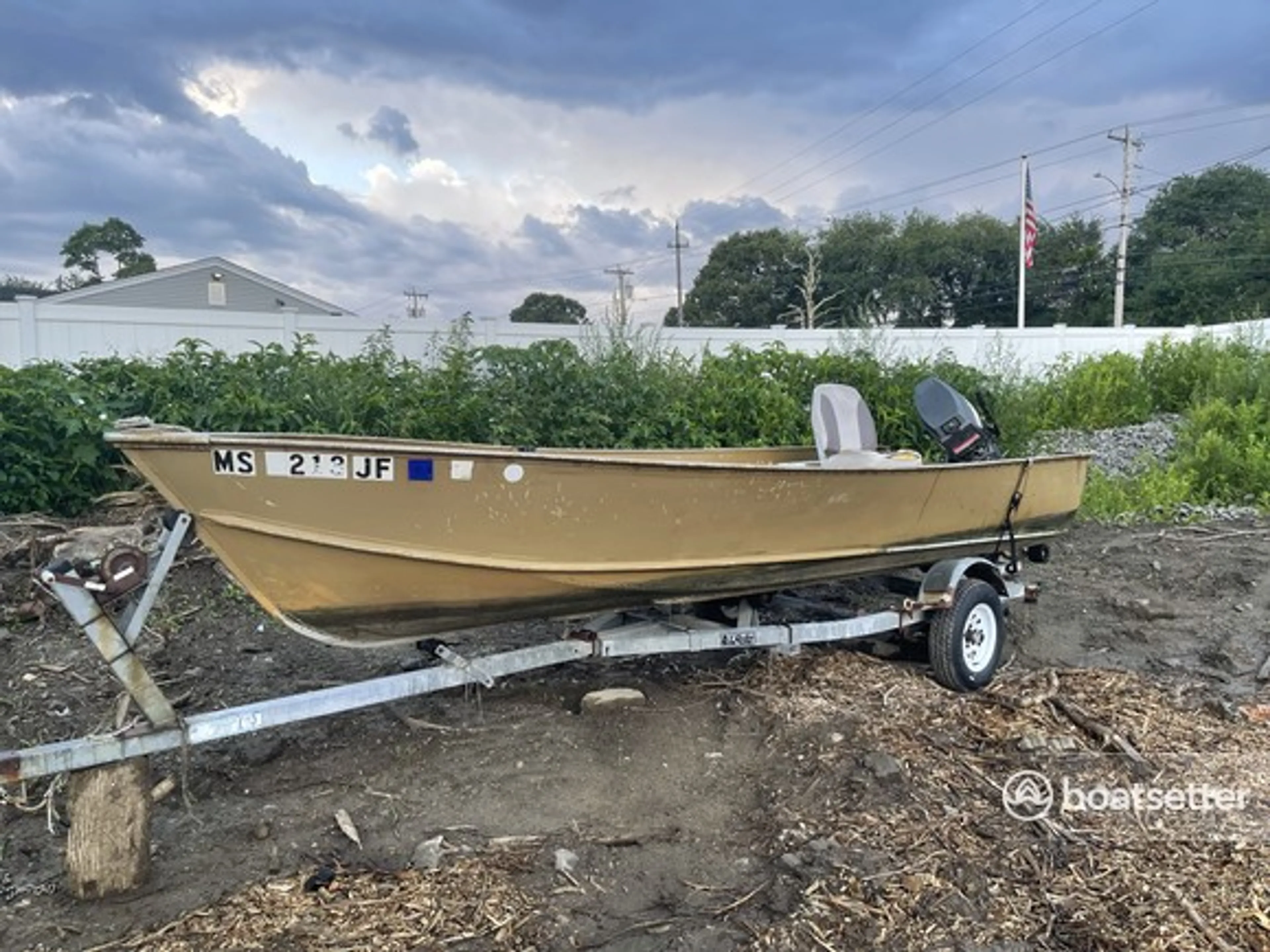 boat