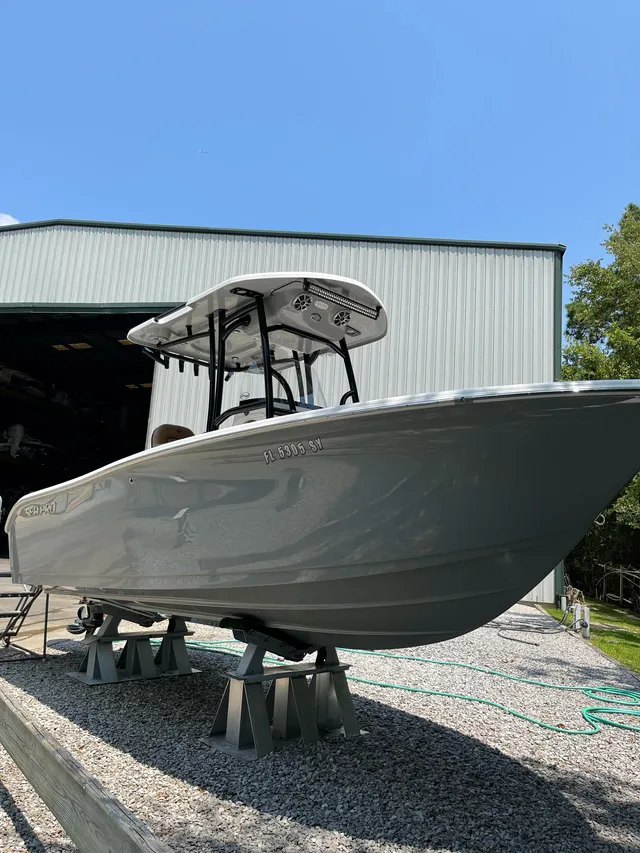 Rent a SEA PRO BOATS center console in Niceville, FL near me