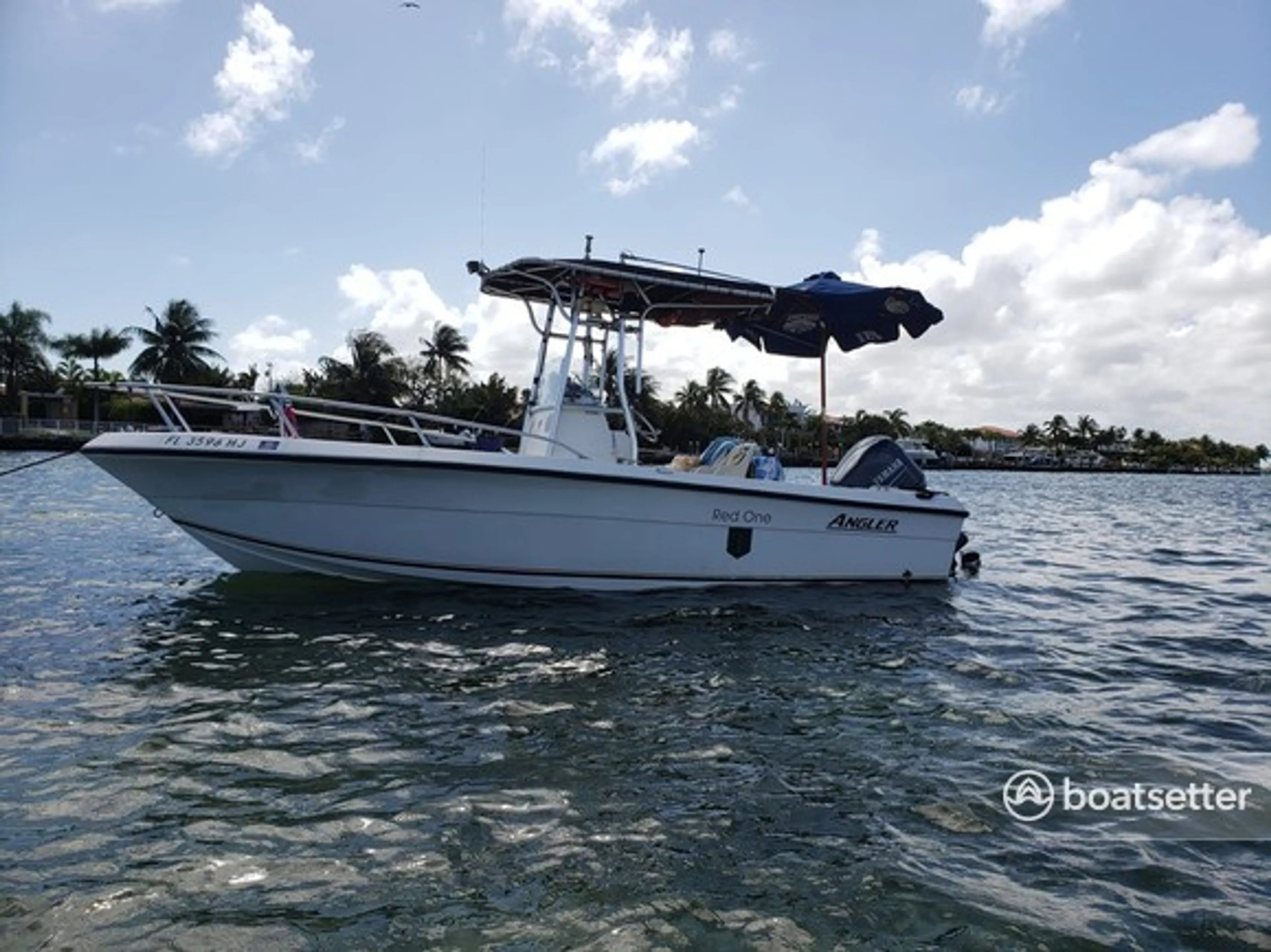 boat