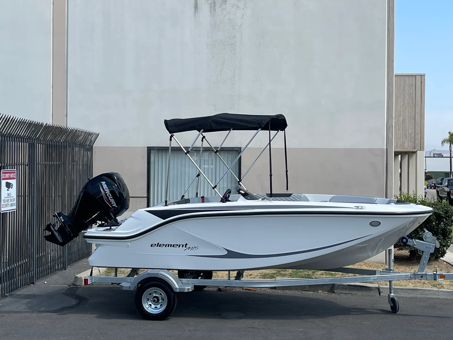boat