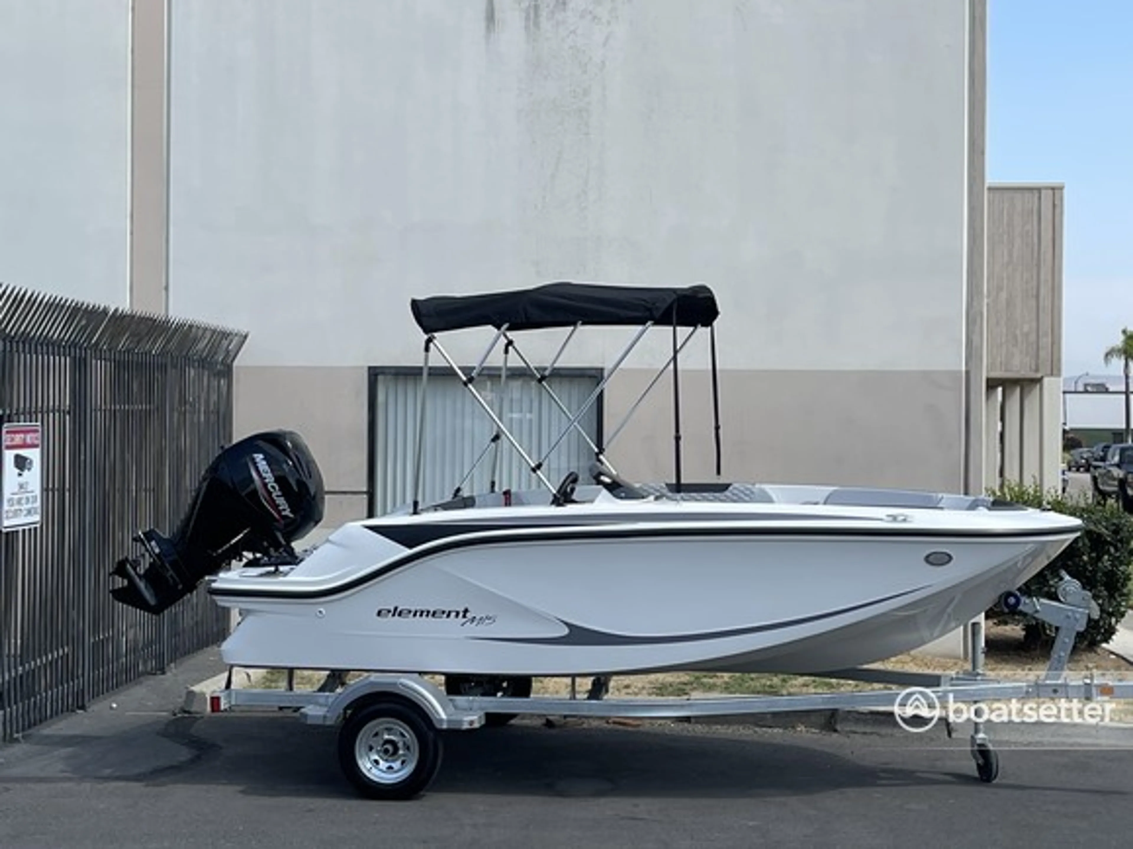 boat