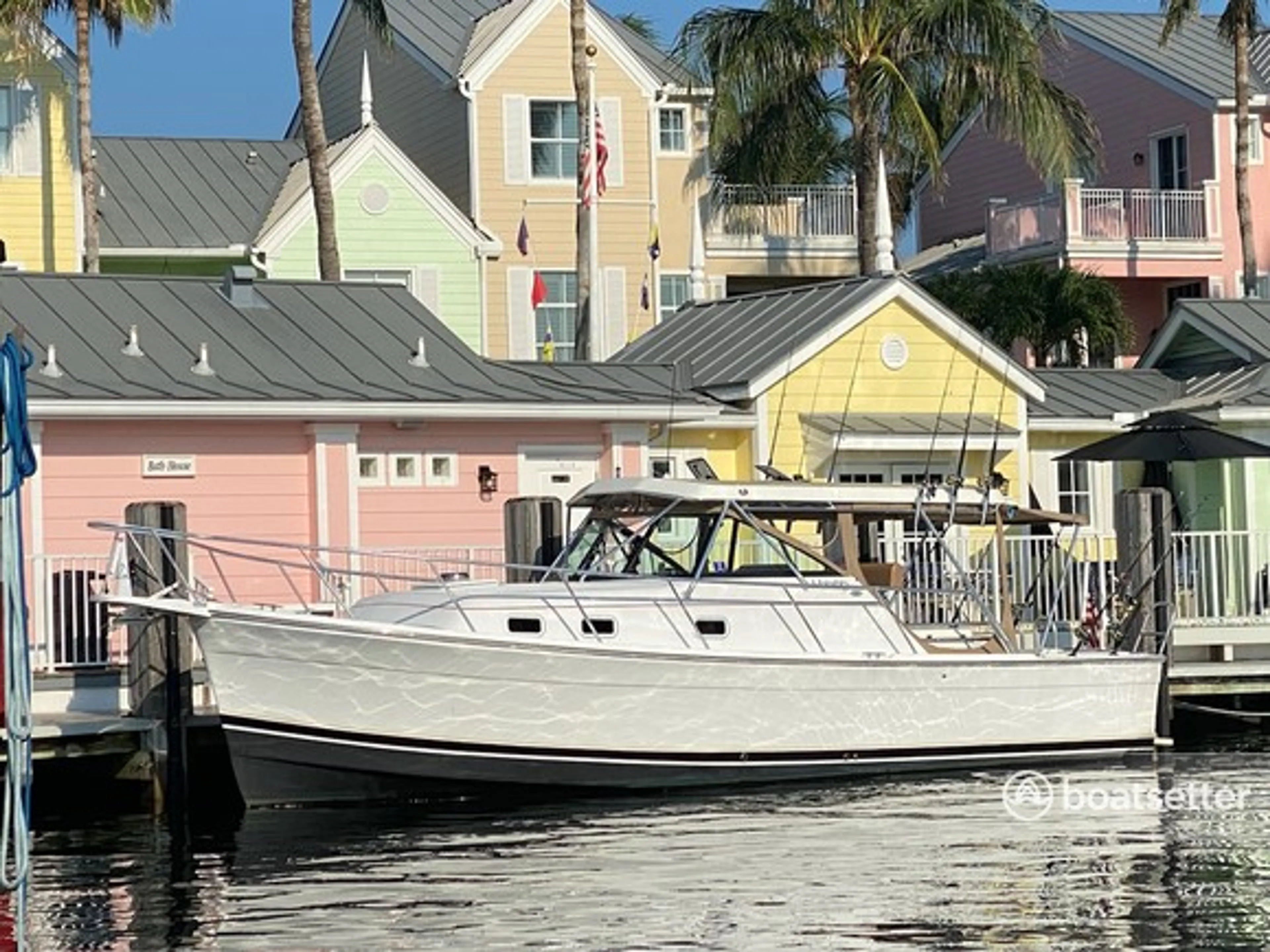 boat