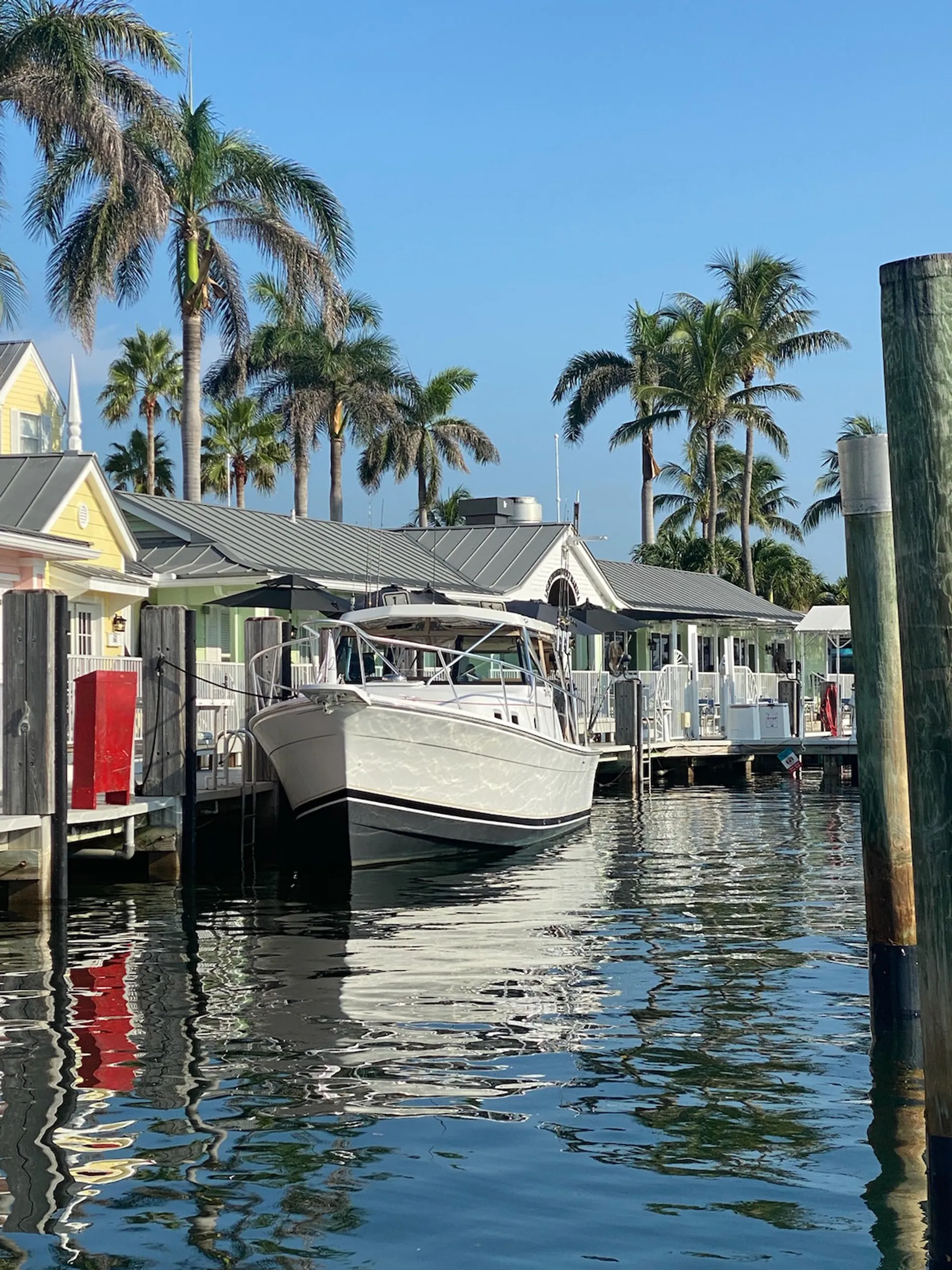 Mainship 30 Pilot in Lighthouse Point, FL — photo 2