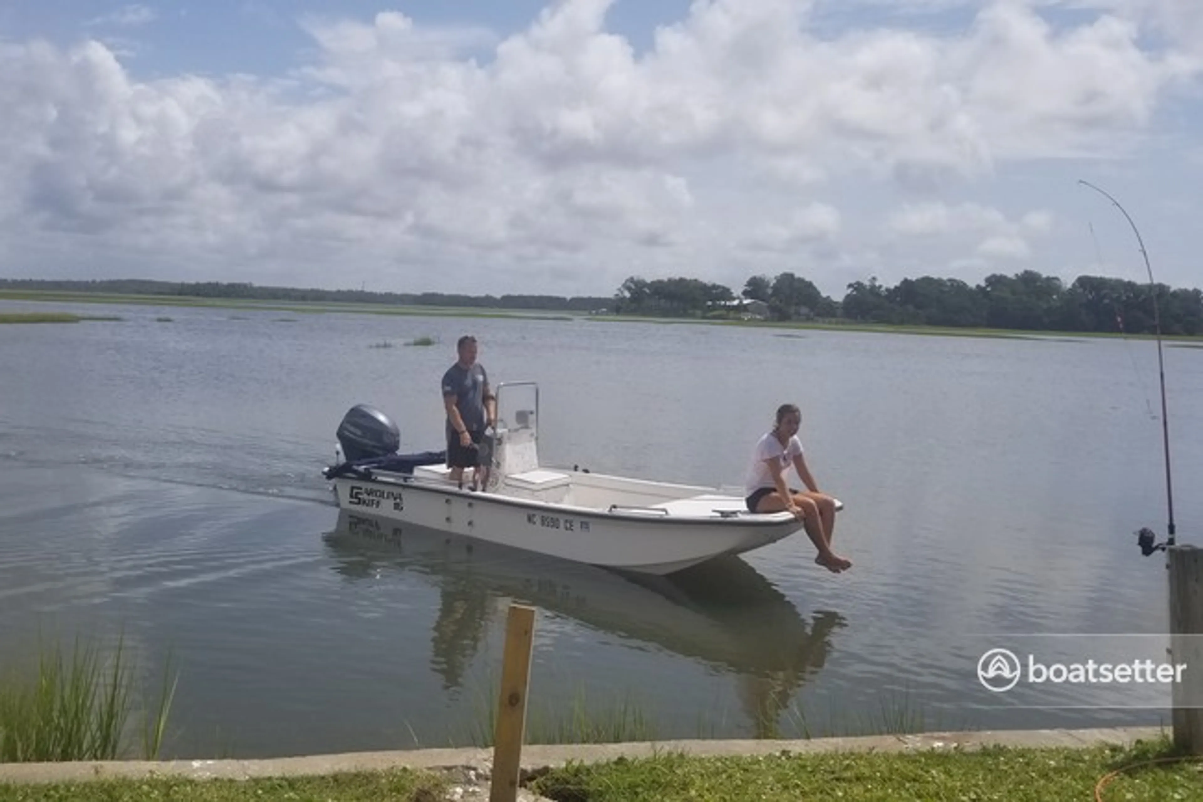 boat