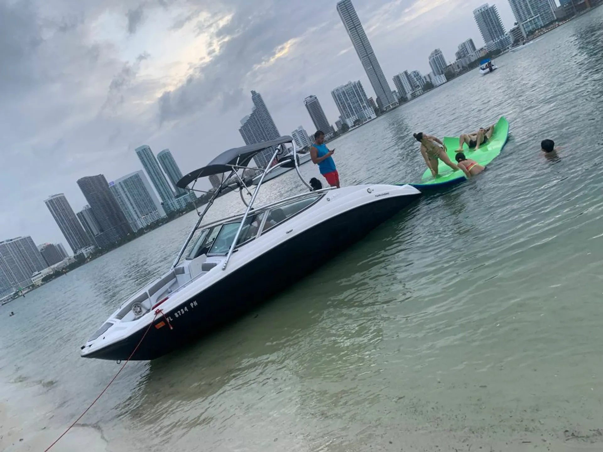 Yamaha AR210  in Miami, FL — photo 8