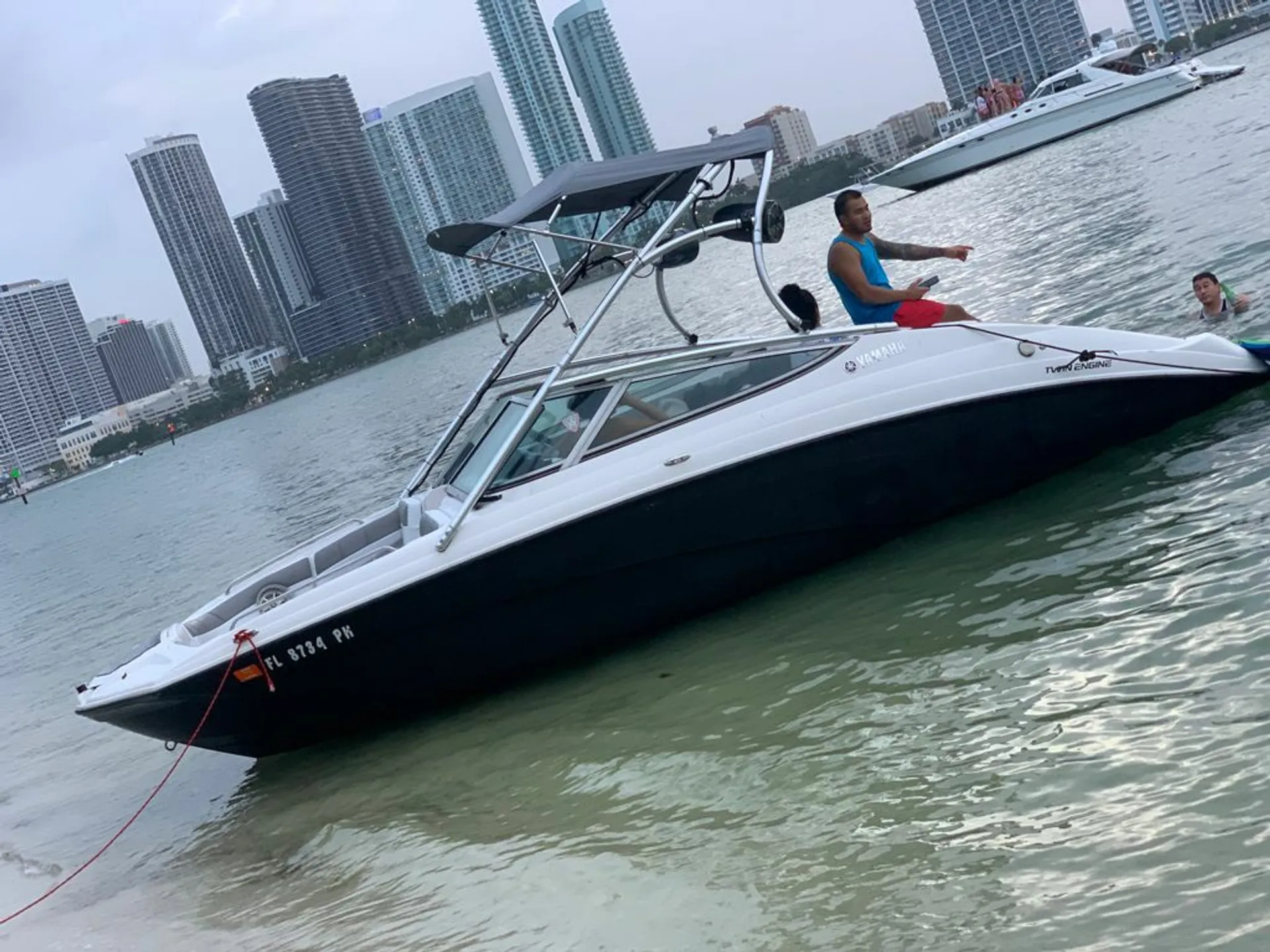 Yamaha AR210  in Miami, FL — photo 9