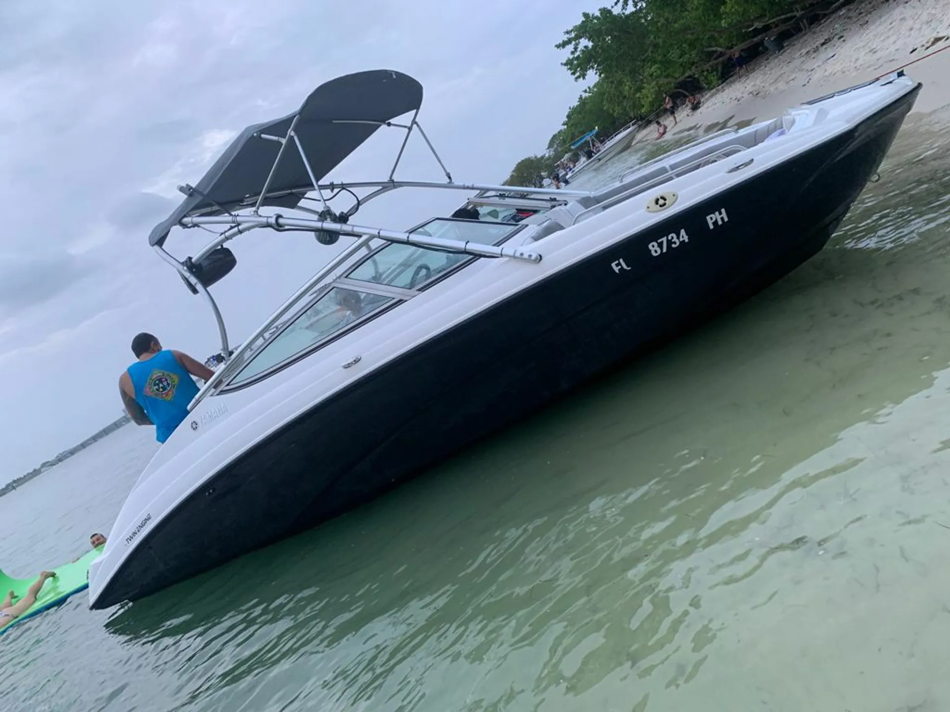 Yamaha AR210  in Miami, FL — photo 10