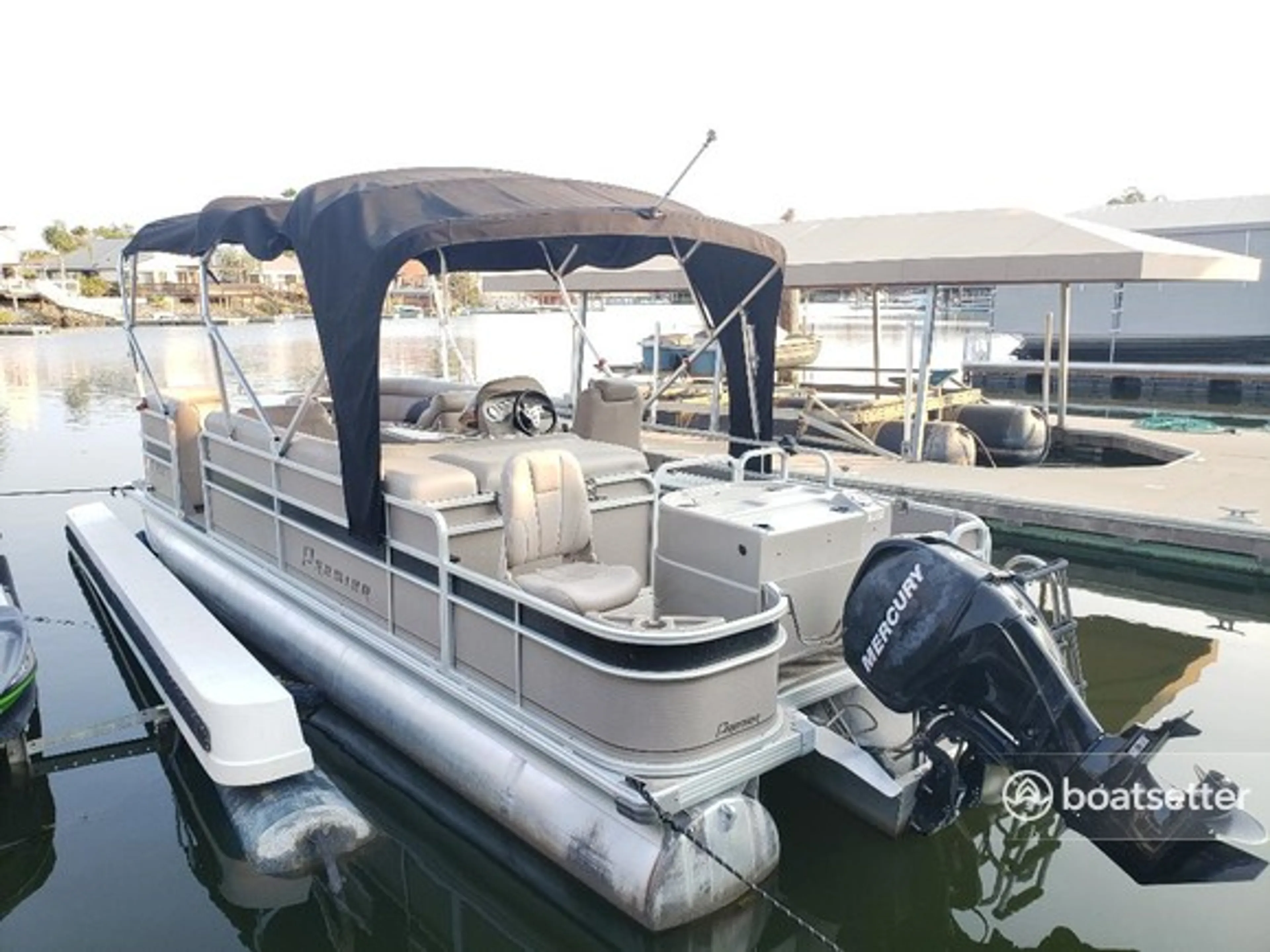 boat
