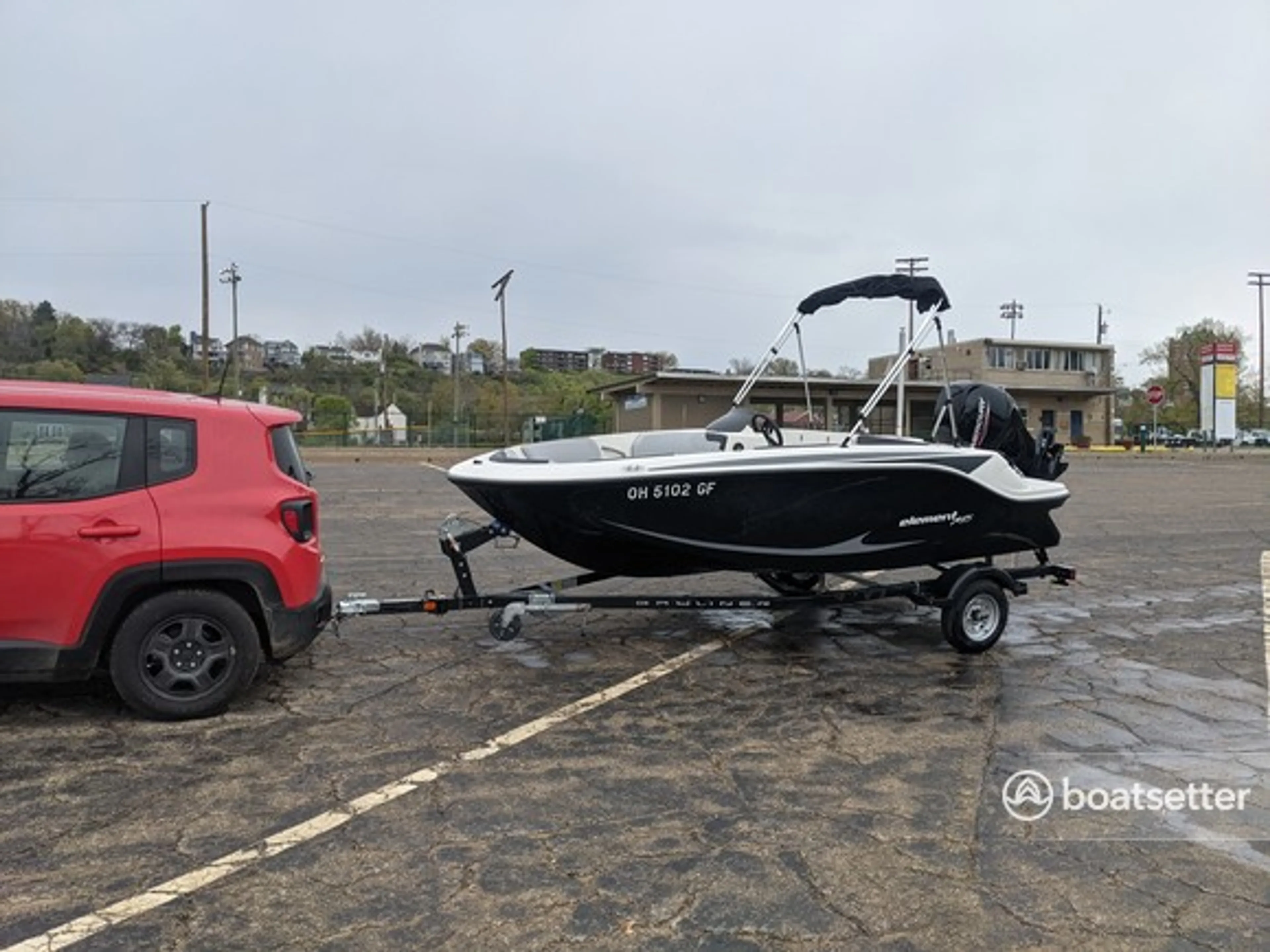 boat