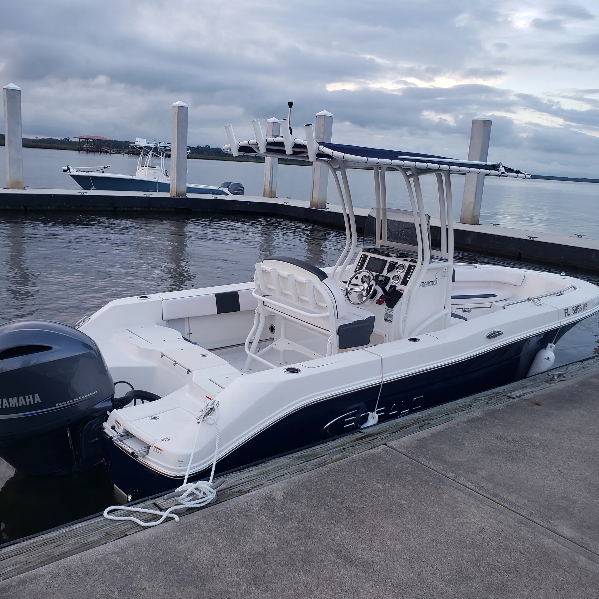 boat