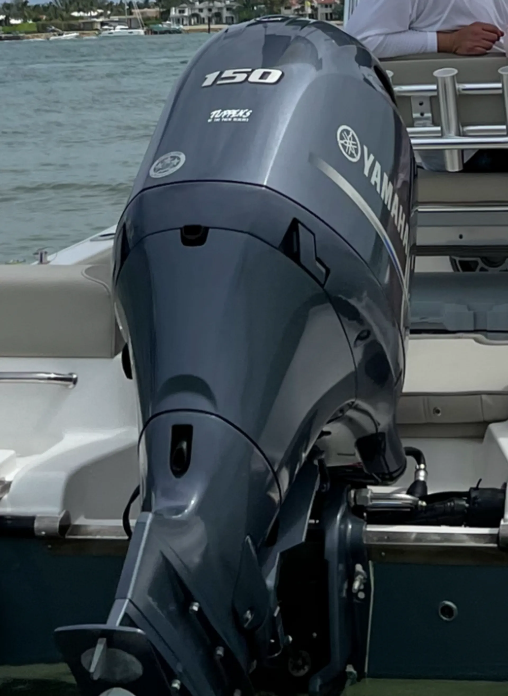 KEY WEST BOATS 189 FS in West Palm Beach, FL — photo 5