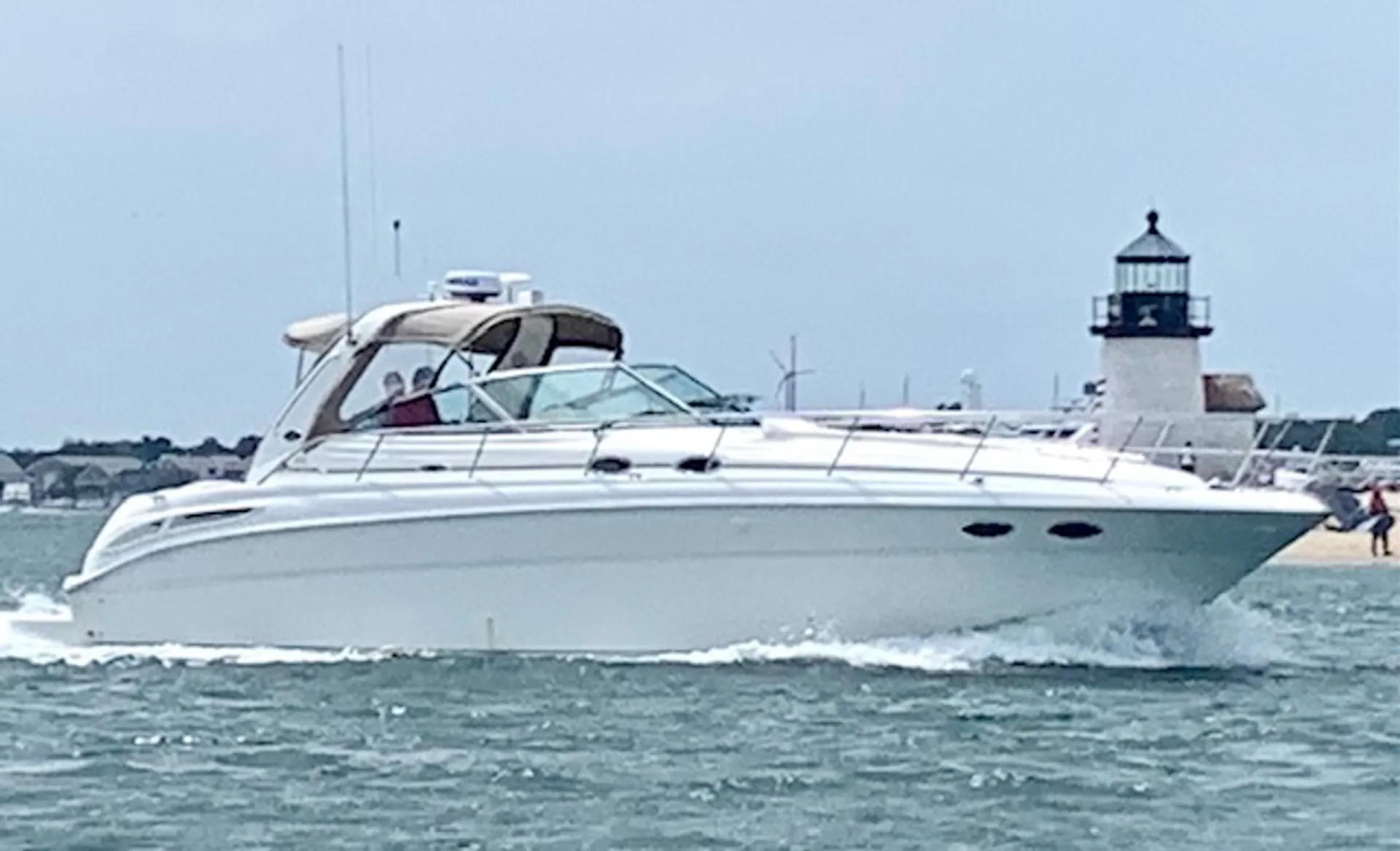 boat