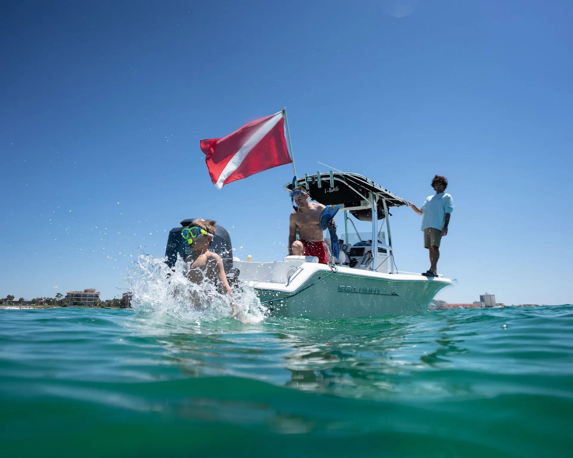 boat