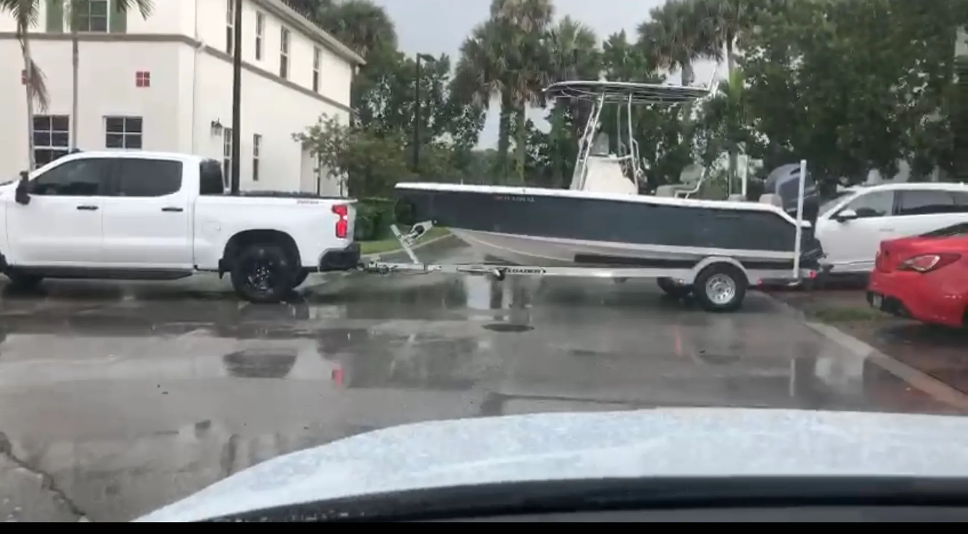 KEY WEST BOATS 189 FS in West Palm Beach, FL — photo 2