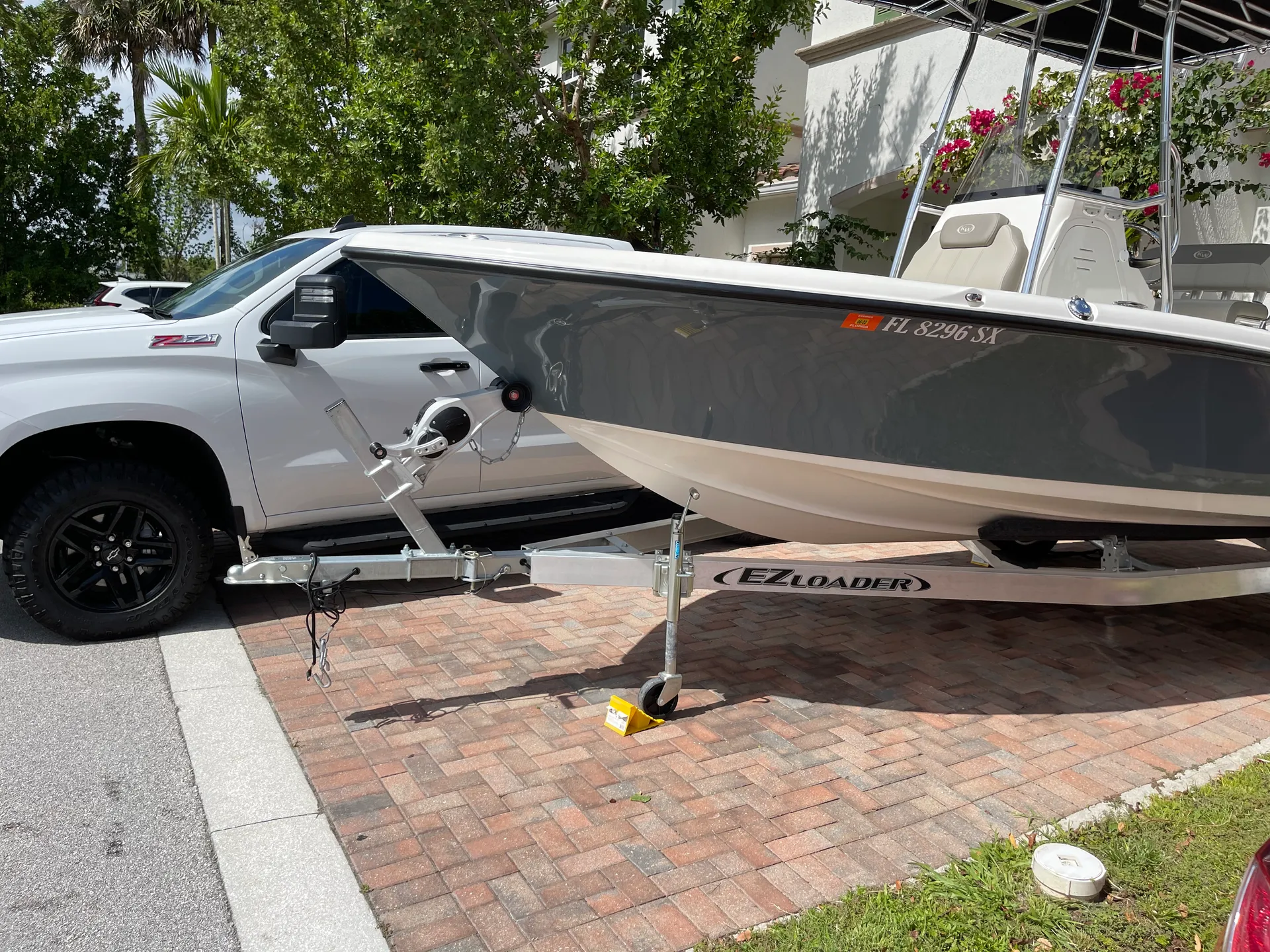 KEY WEST BOATS 189 FS in West Palm Beach, FL — photo 4