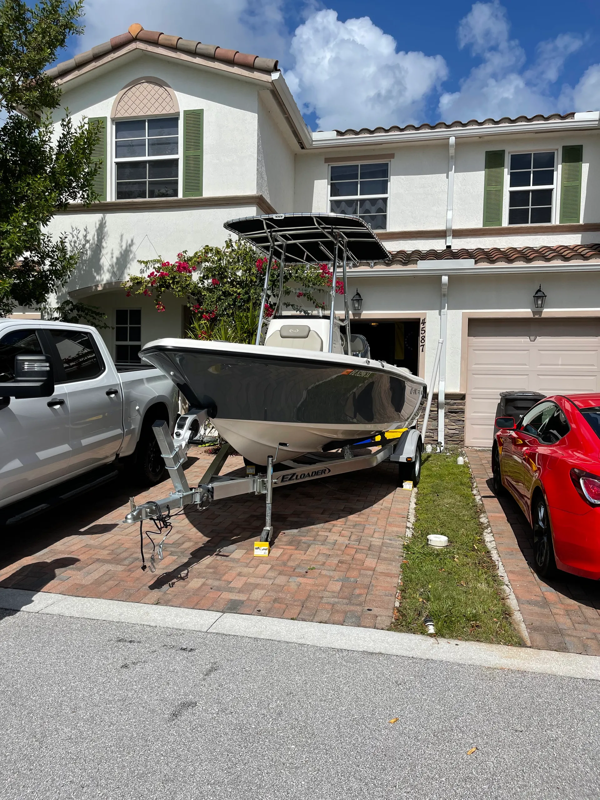 KEY WEST BOATS 189 FS in West Palm Beach, FL — photo 3