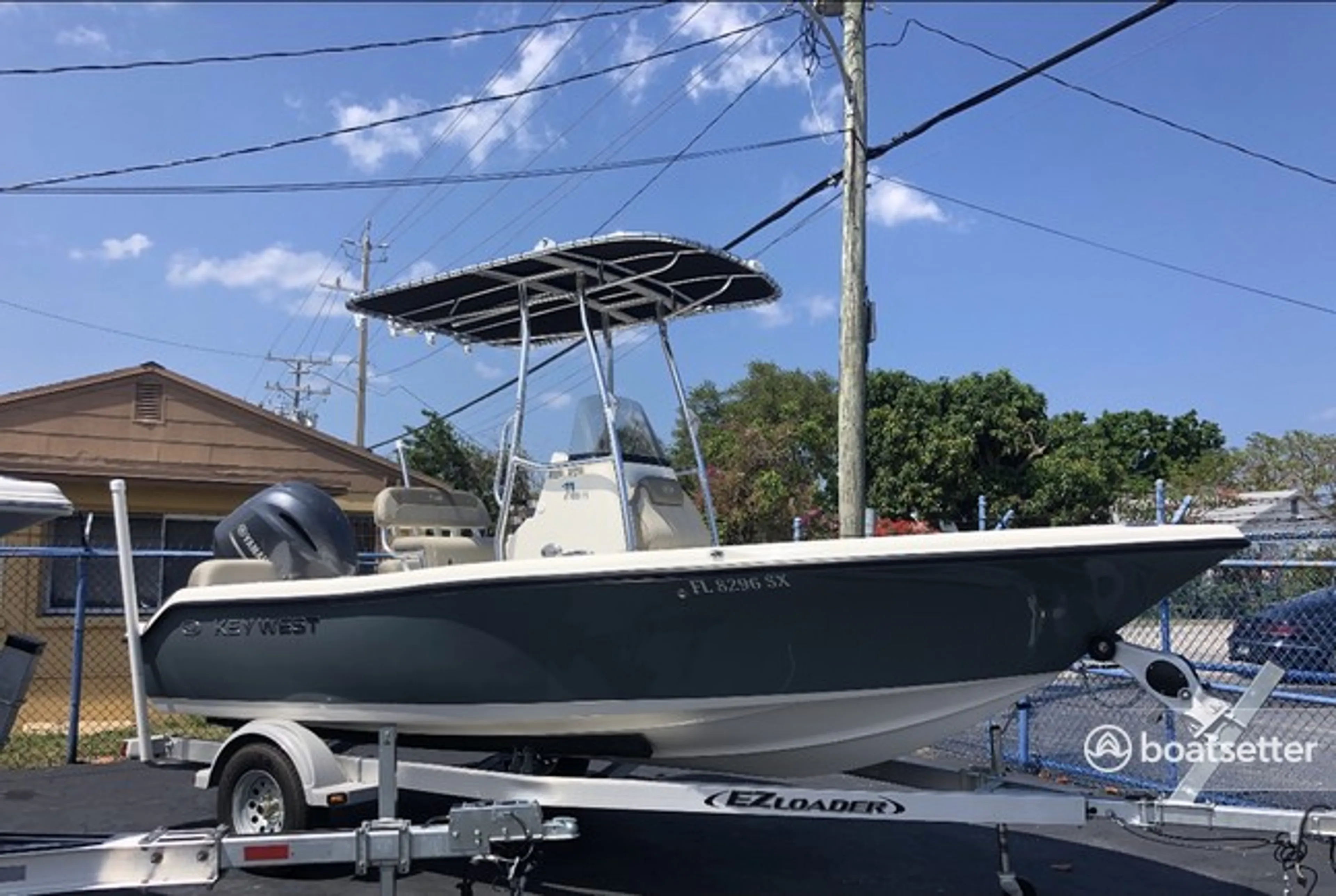 boat
