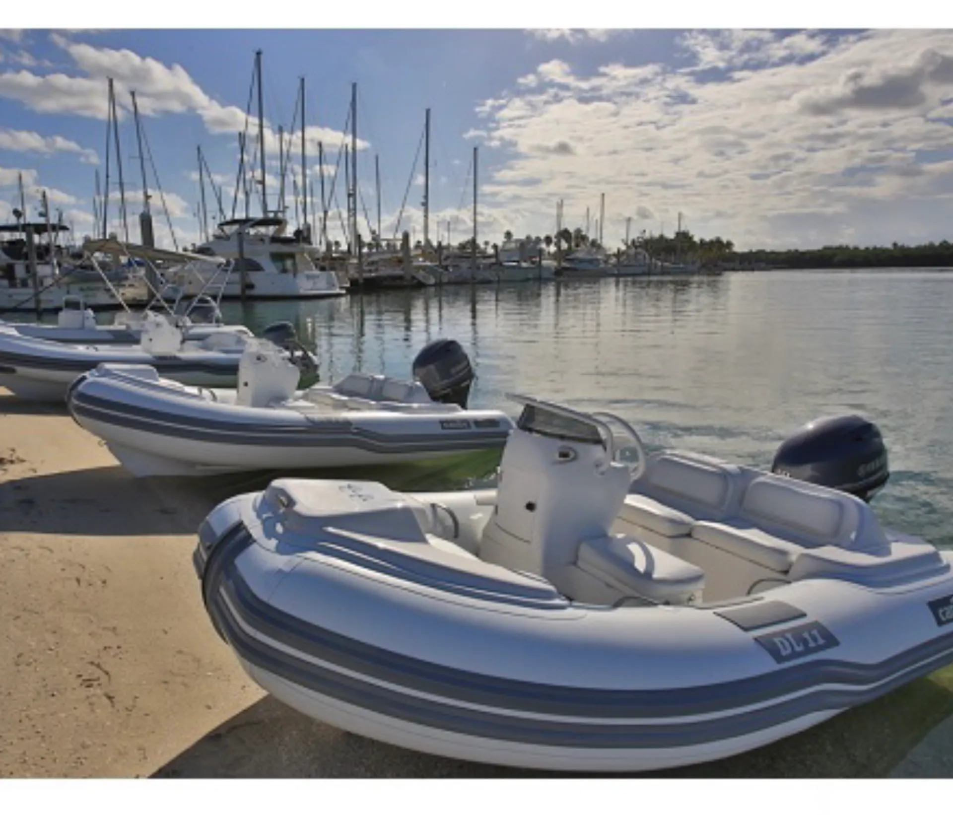boat