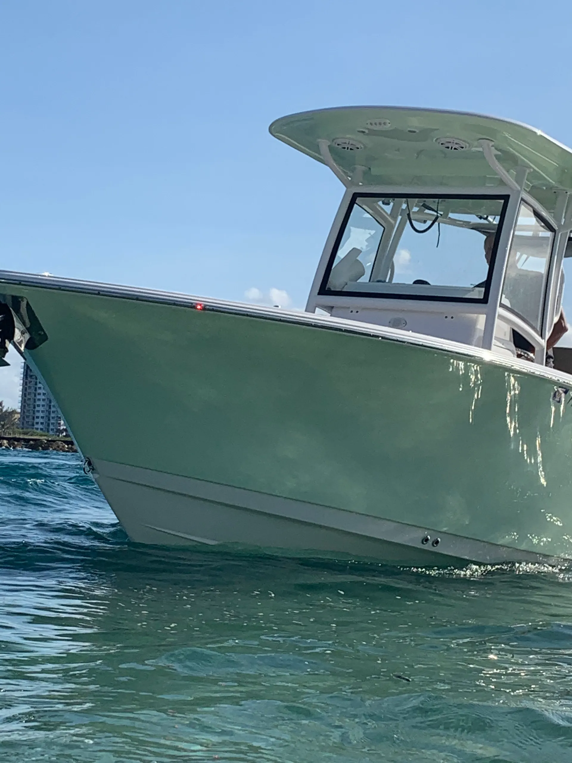 Sportman 251 Heritage  in Pompano Beach, FL — photo 5