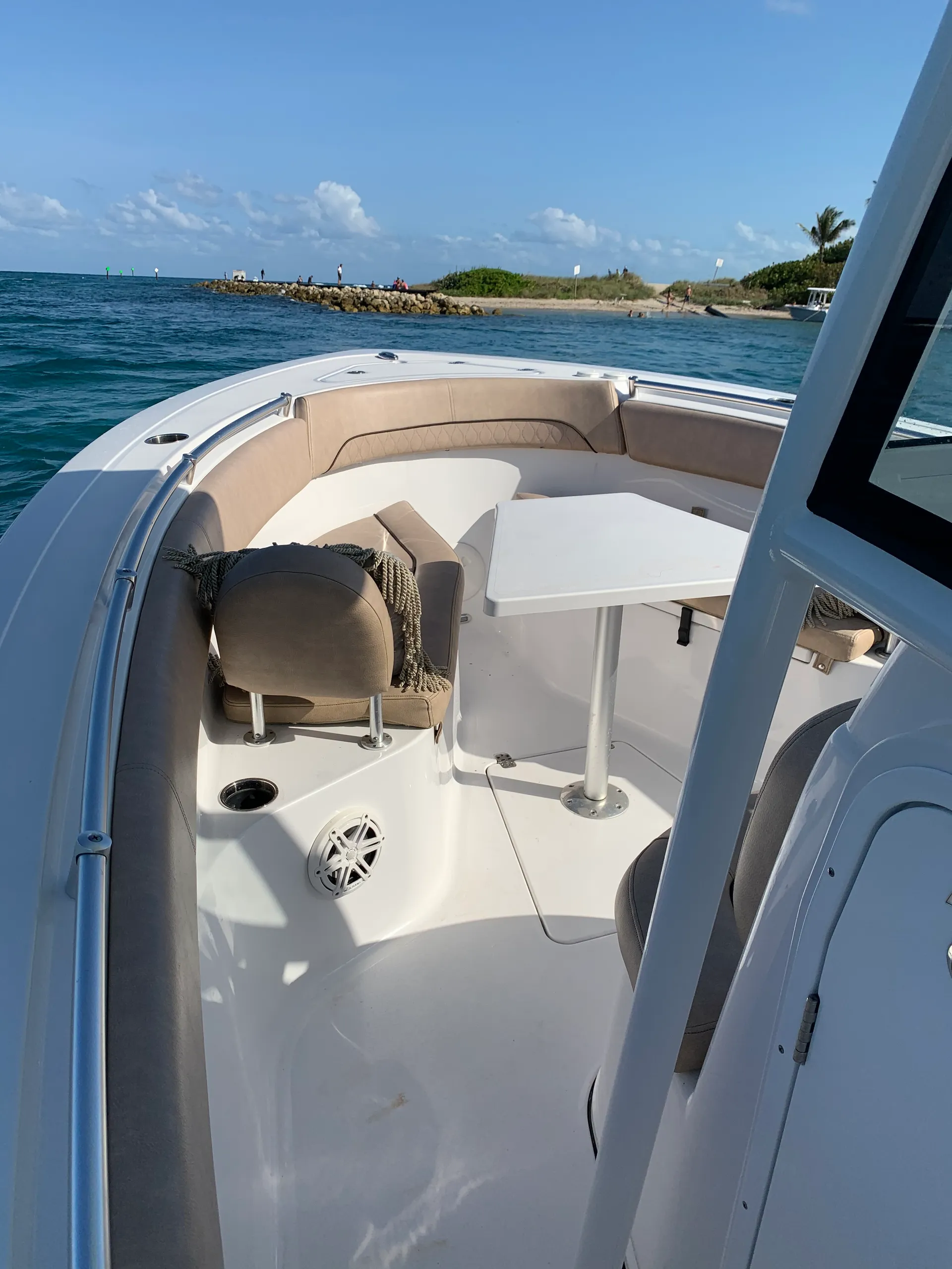 Sportman 251 Heritage  in Pompano Beach, FL — photo 6