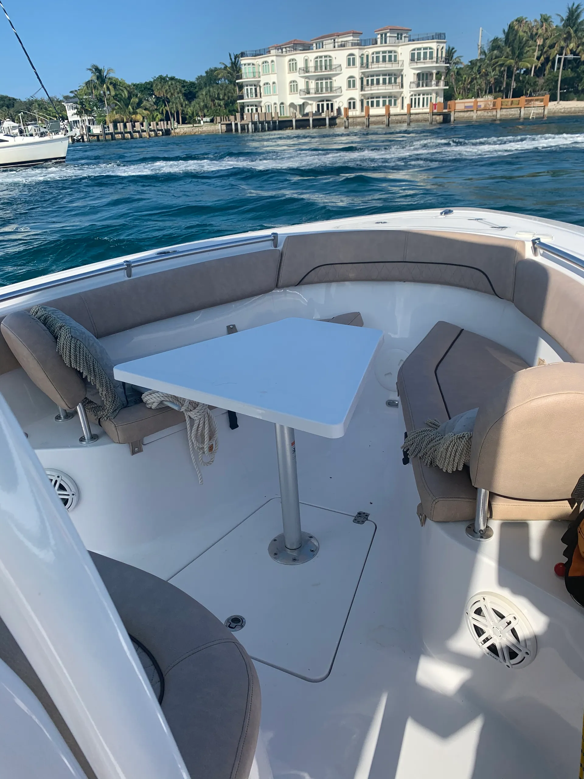 Sportman 251 Heritage  in Pompano Beach, FL — photo 7