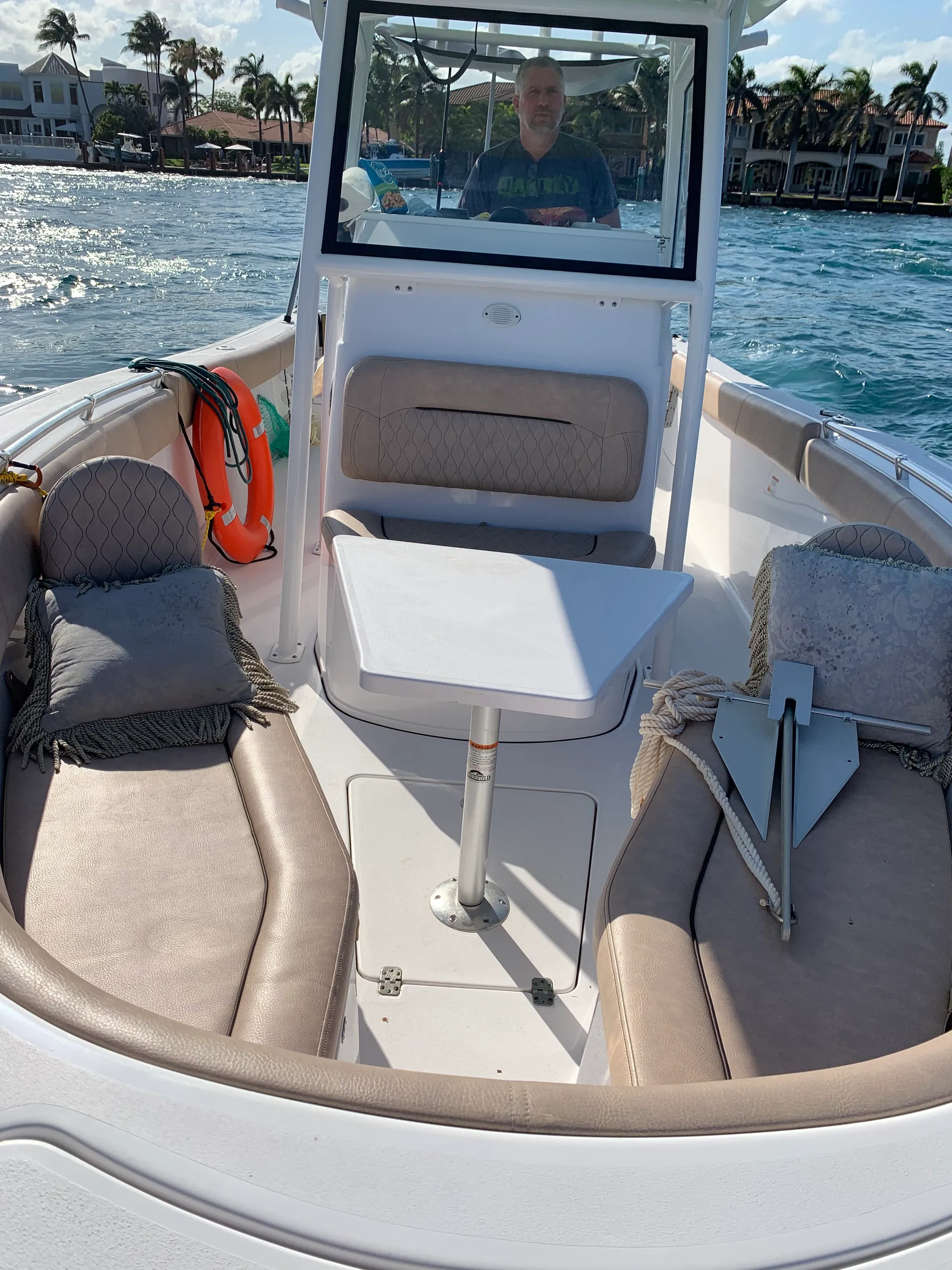 Sportman 251 Heritage  in Pompano Beach, FL — photo 8