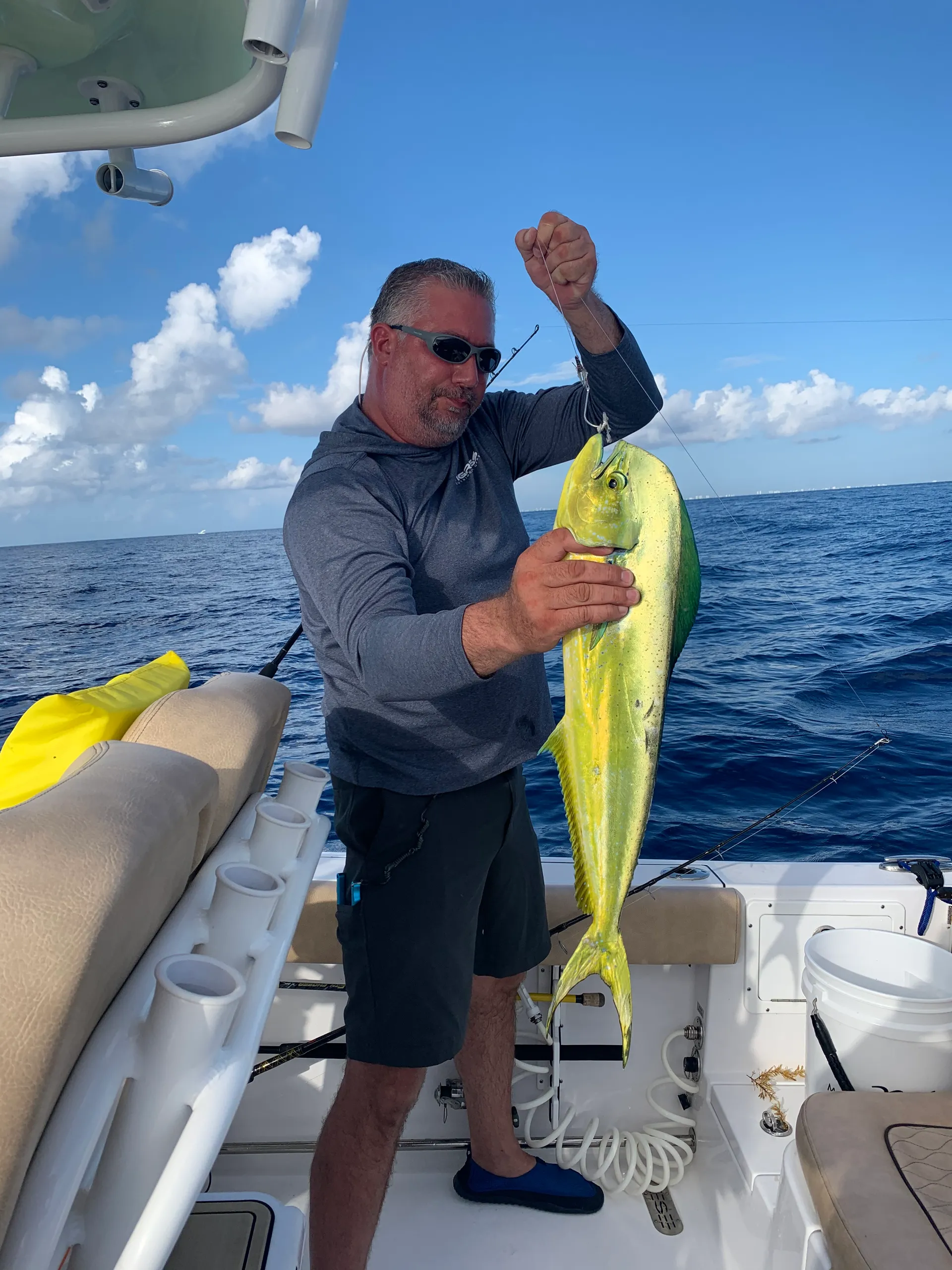 Sportman 251 Heritage  in Pompano Beach, FL — photo 3