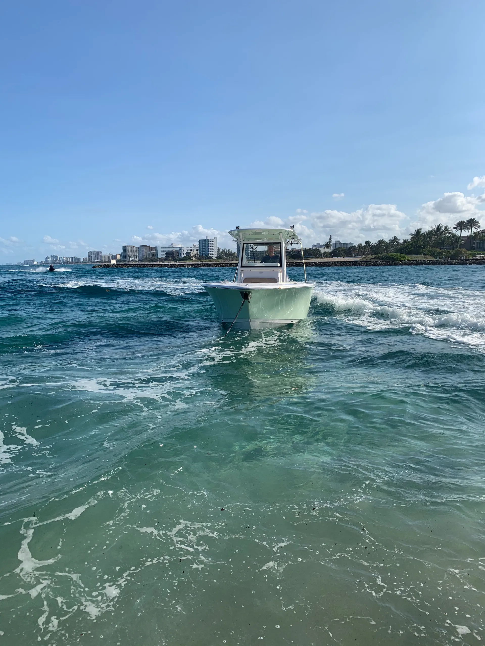 Sportman 251 Heritage  in Pompano Beach, FL — photo 4