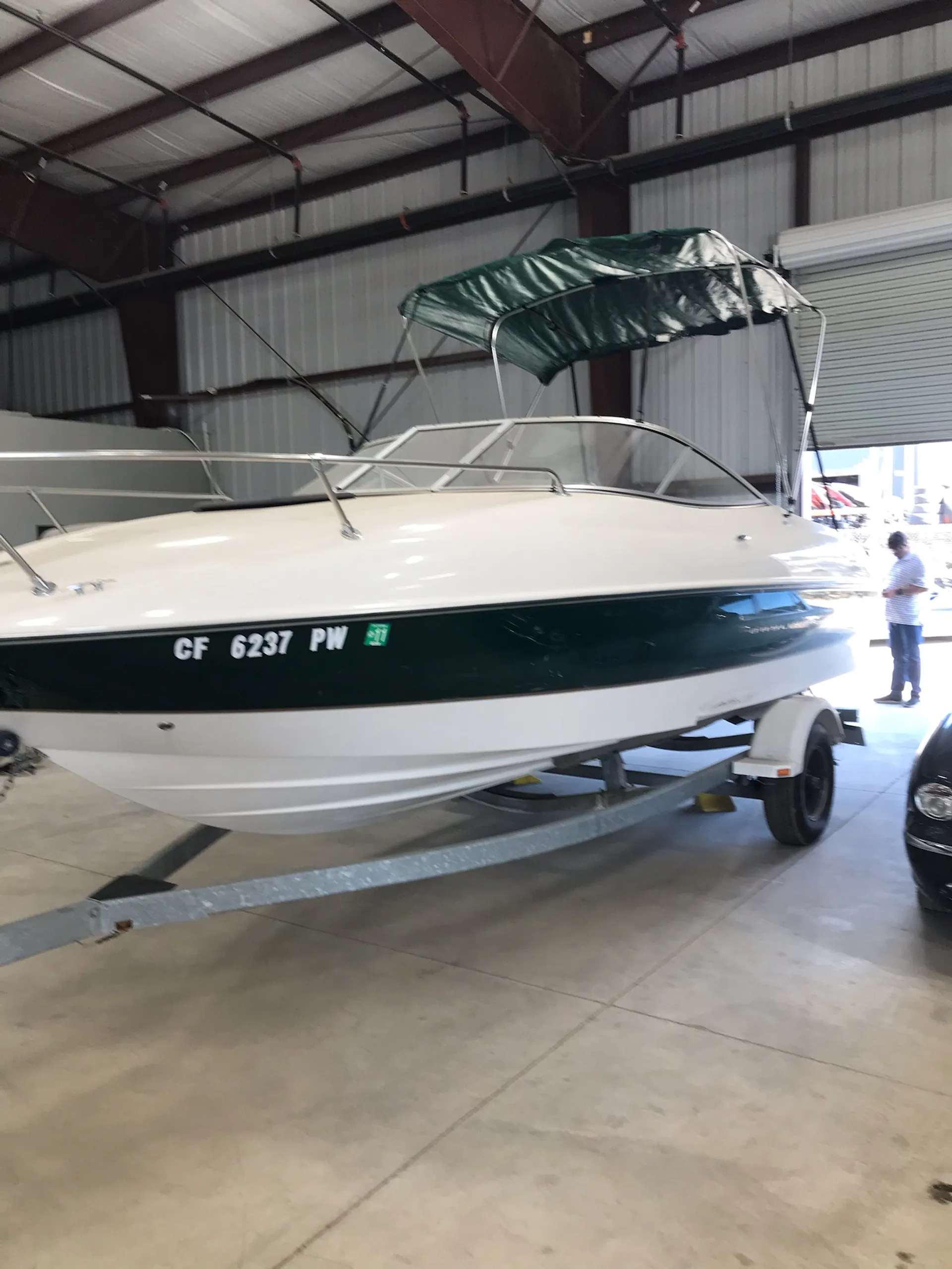 boat