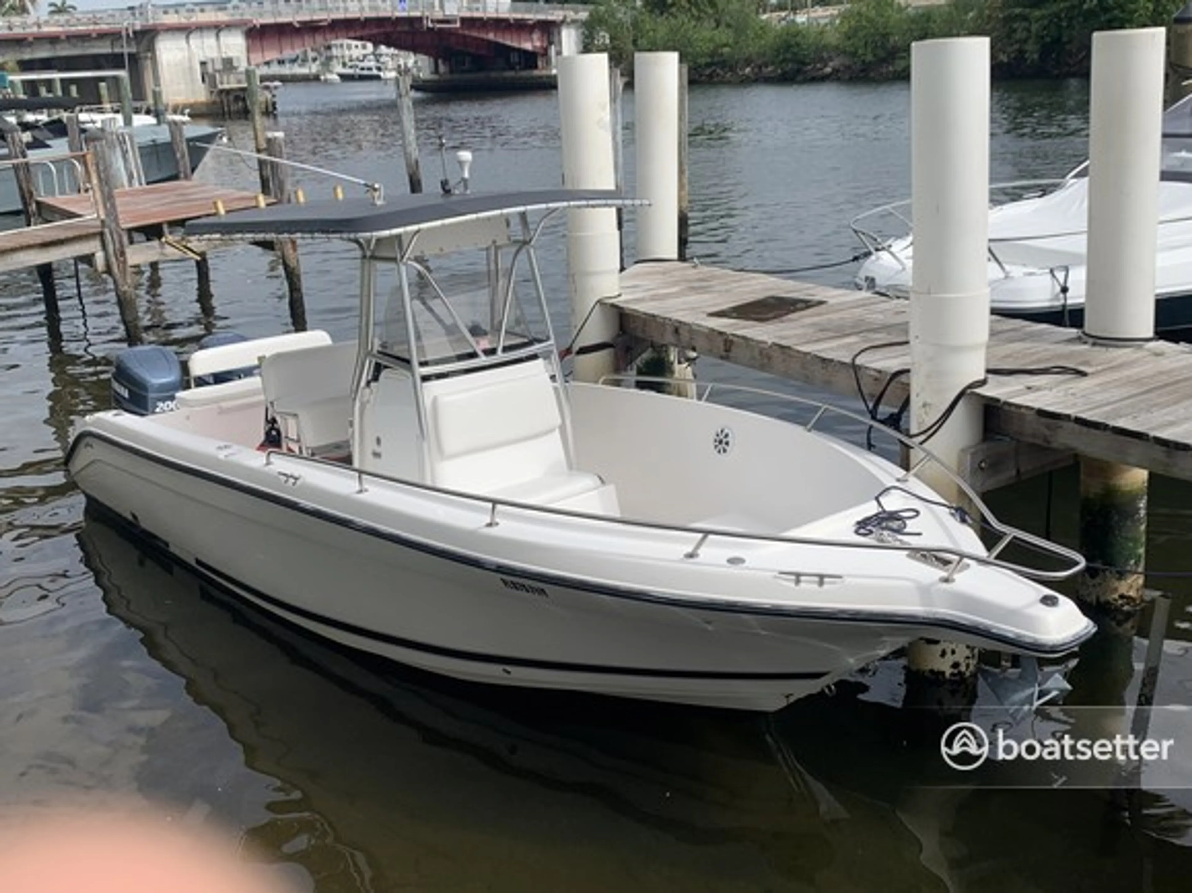 boat