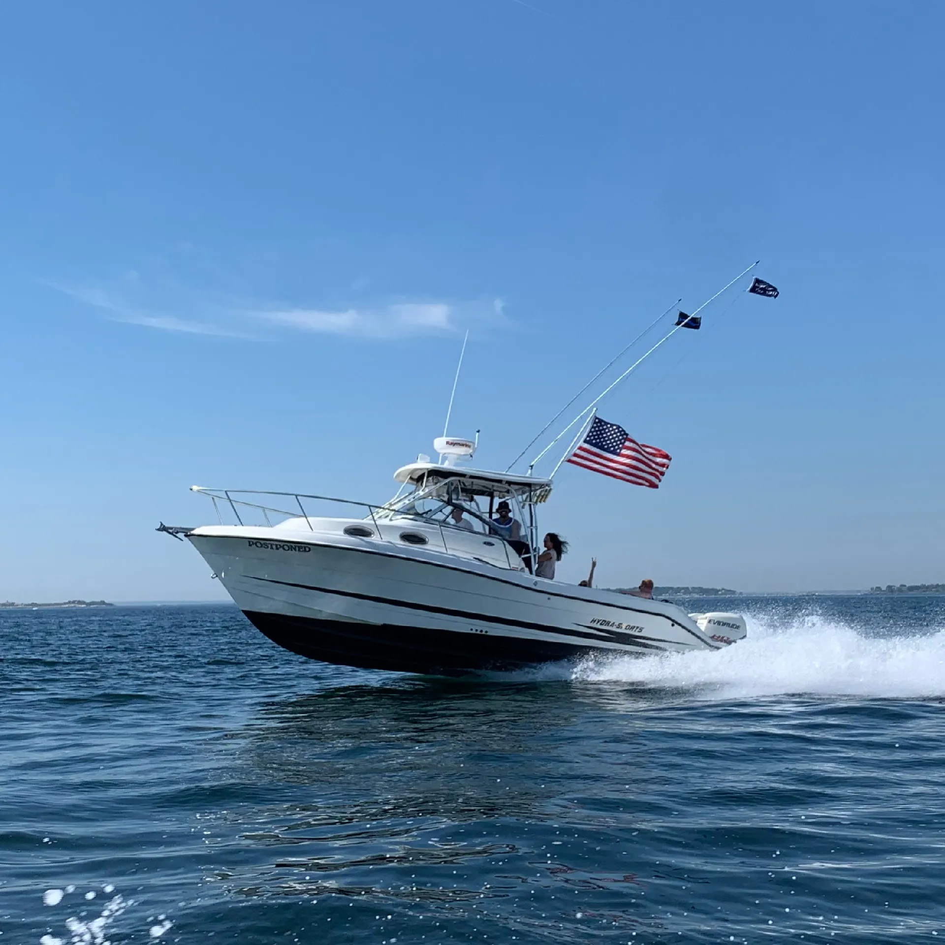 boat