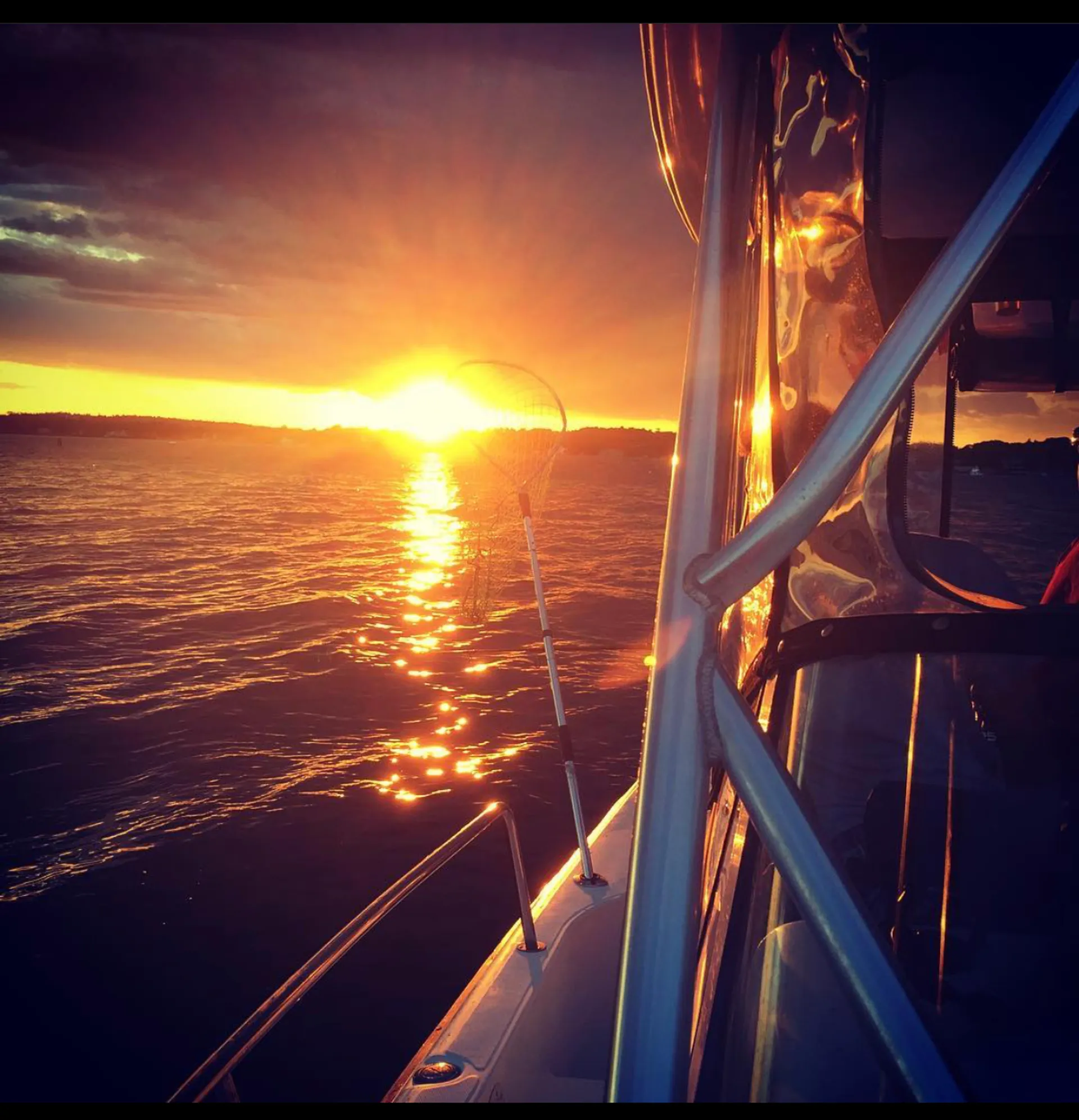 Hydrasports Boats 2800 WA W/2-225XL EFI in Beverly, MA — photo 4