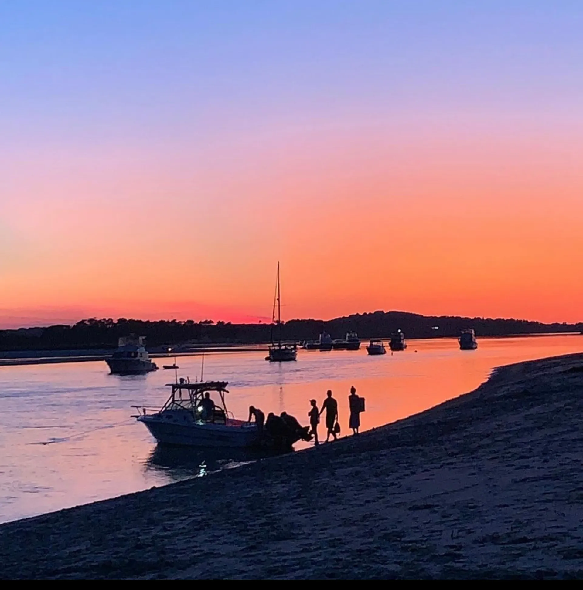 Hydrasports Boats 2800 WA W/2-225XL EFI in Beverly, MA — photo 6
