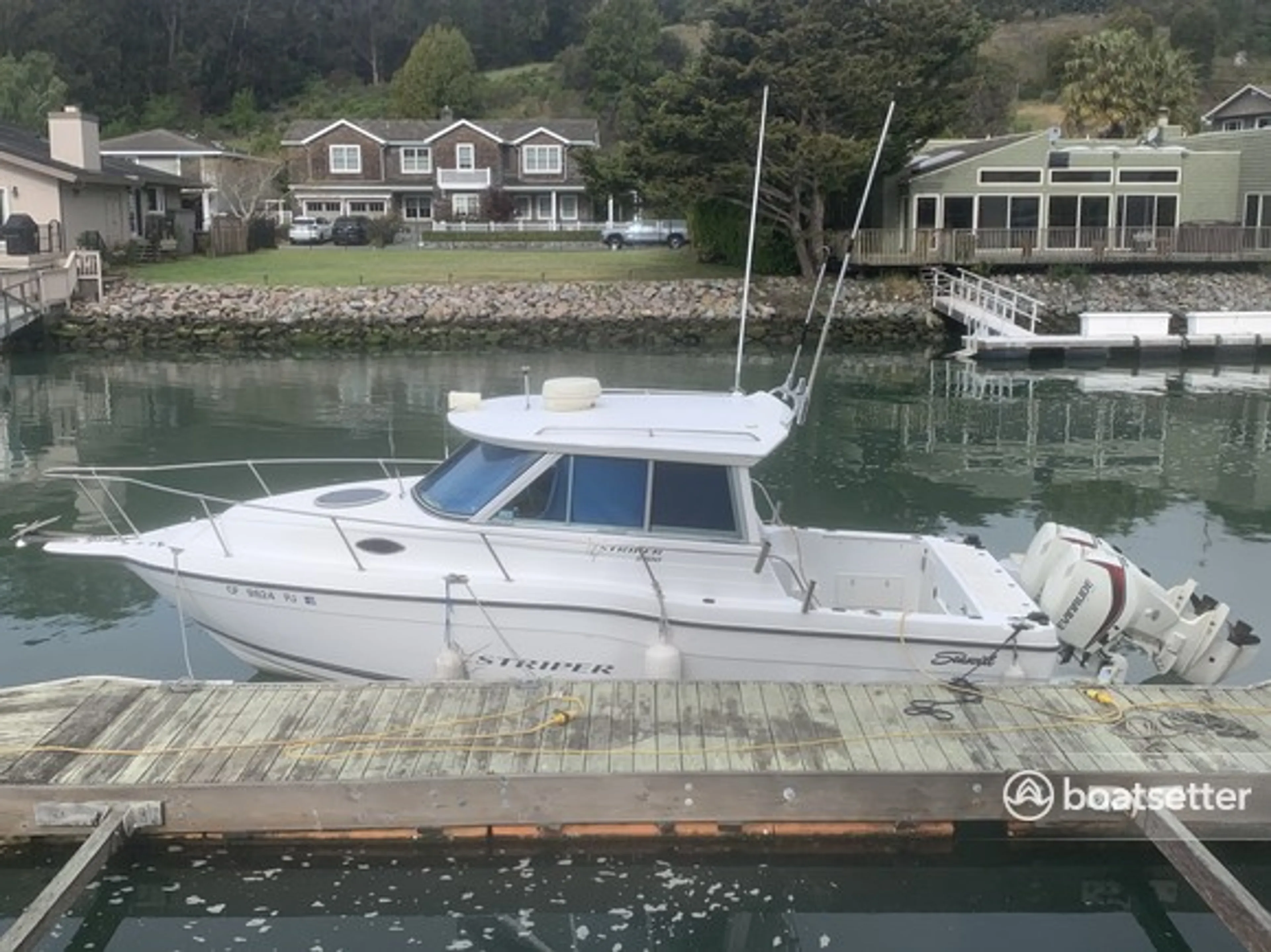 boat