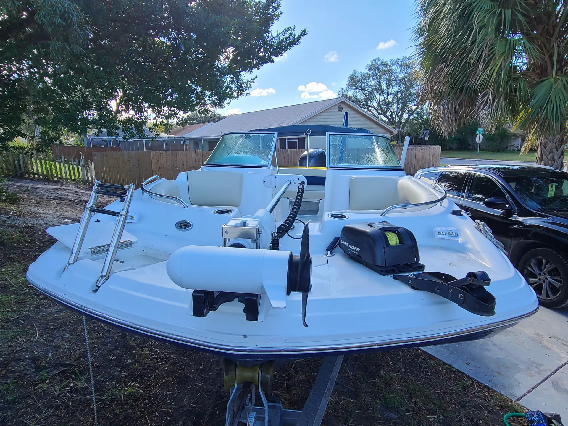 boat
