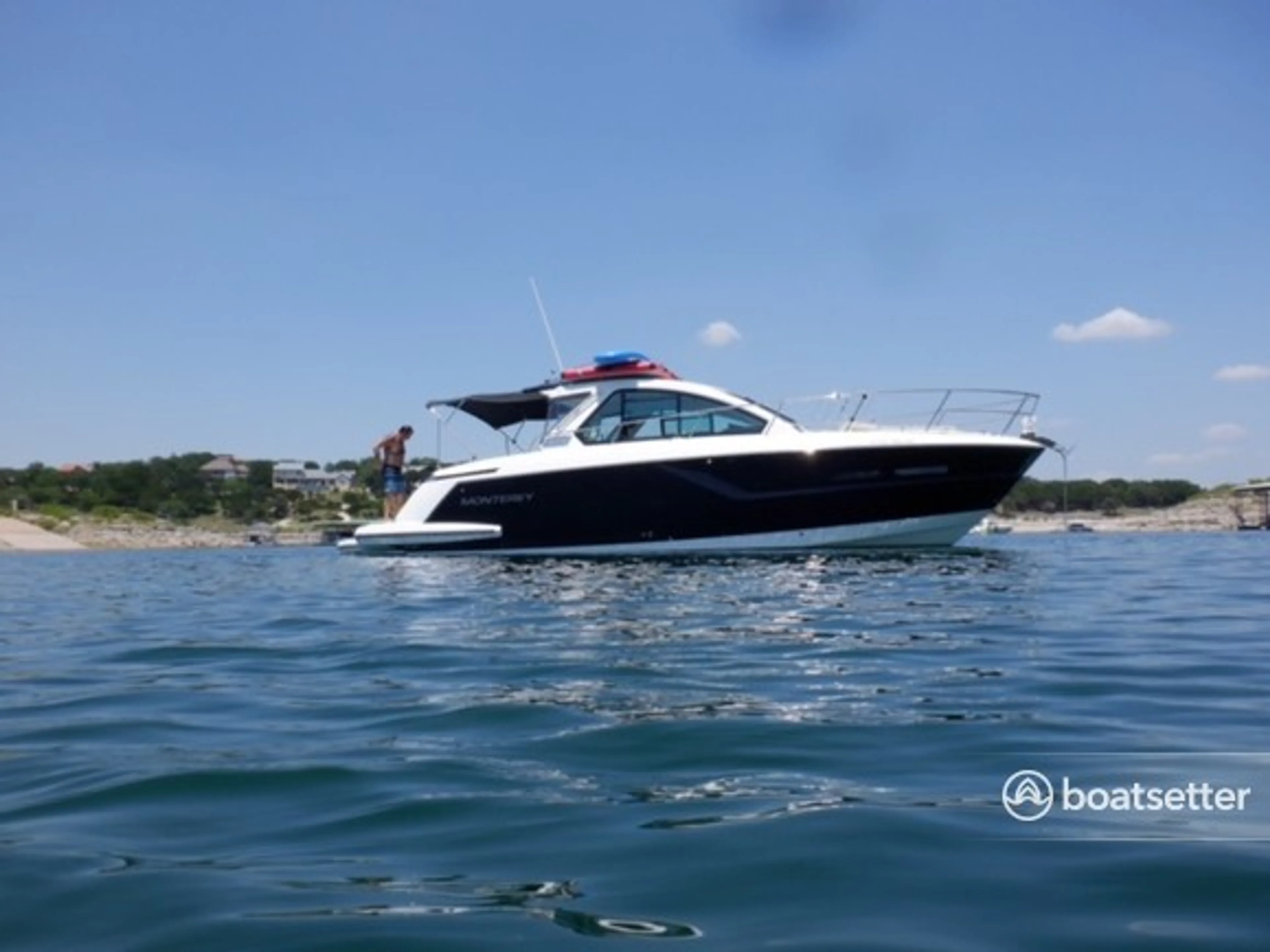 boat