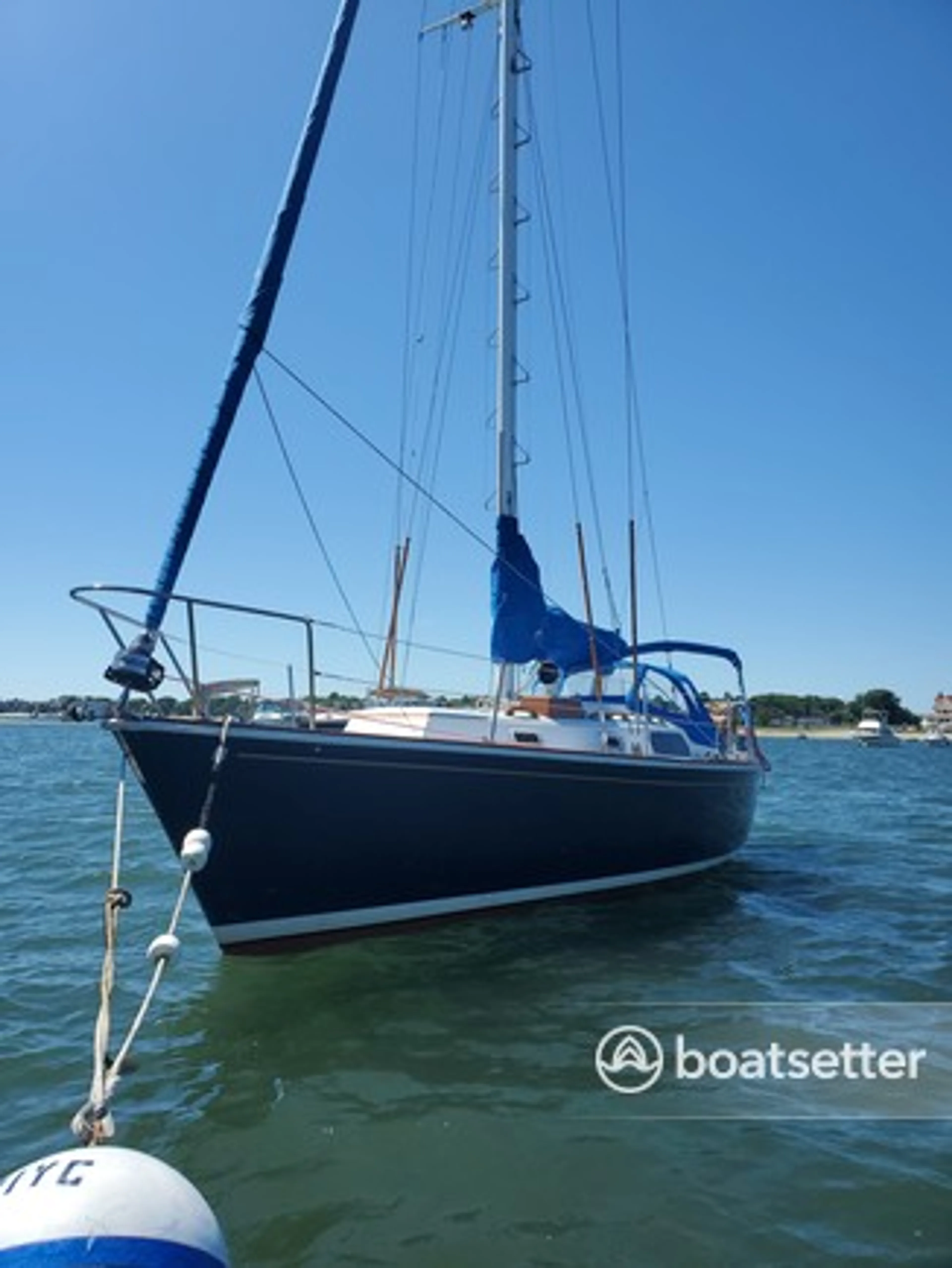 boat