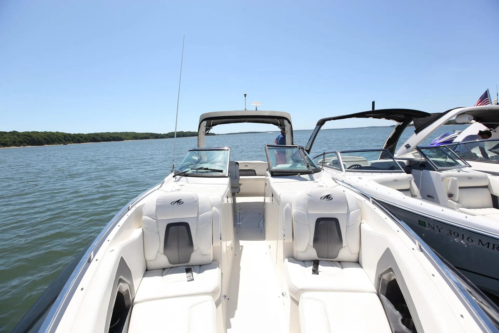 Monterey Boats Other in Greenport, NY — photo 6
