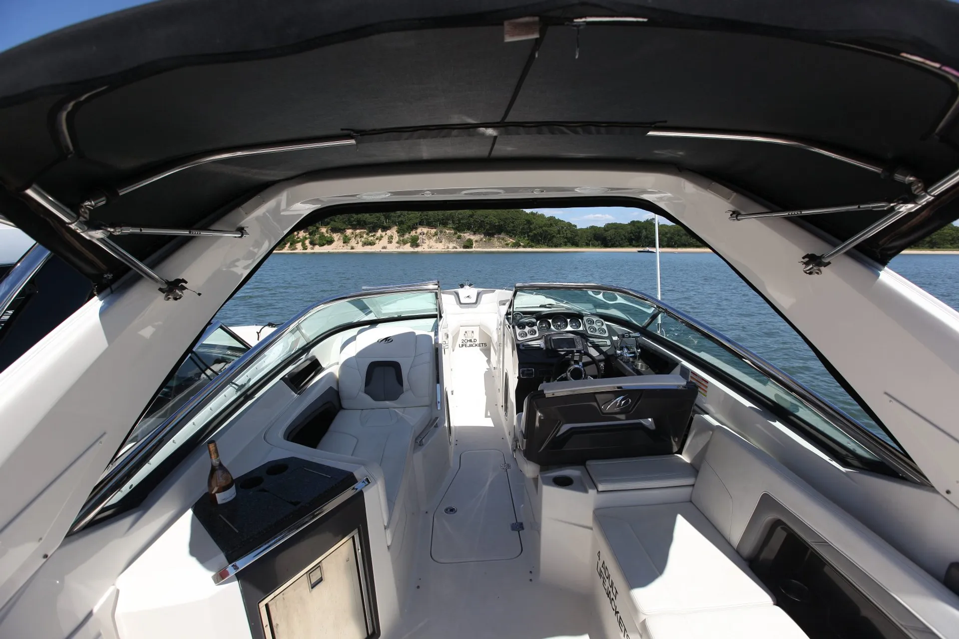 Monterey Boats Other in Greenport, NY — photo 3