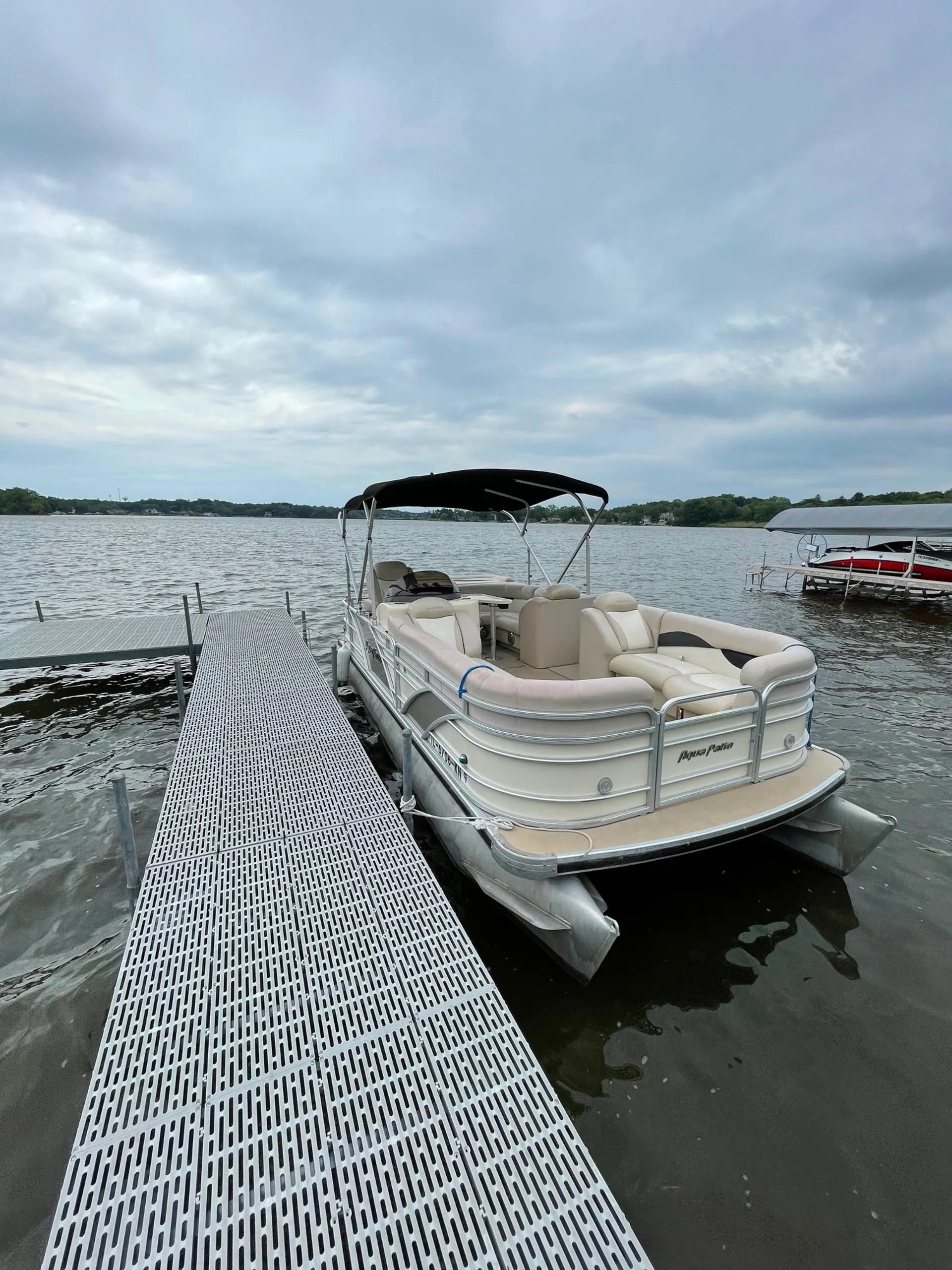 boat