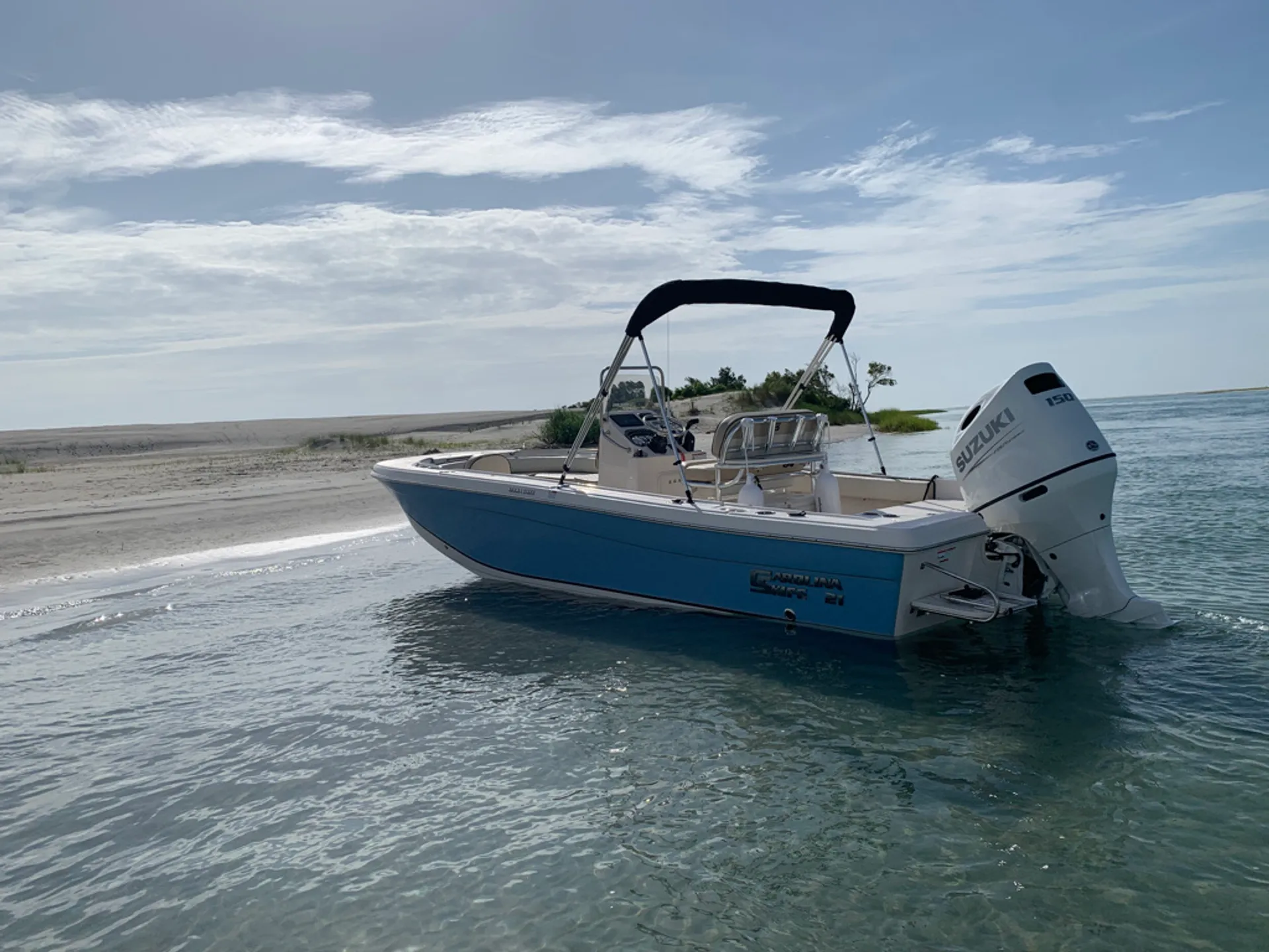 Brand New Carolina Skiff Ultra Elite (3 available)