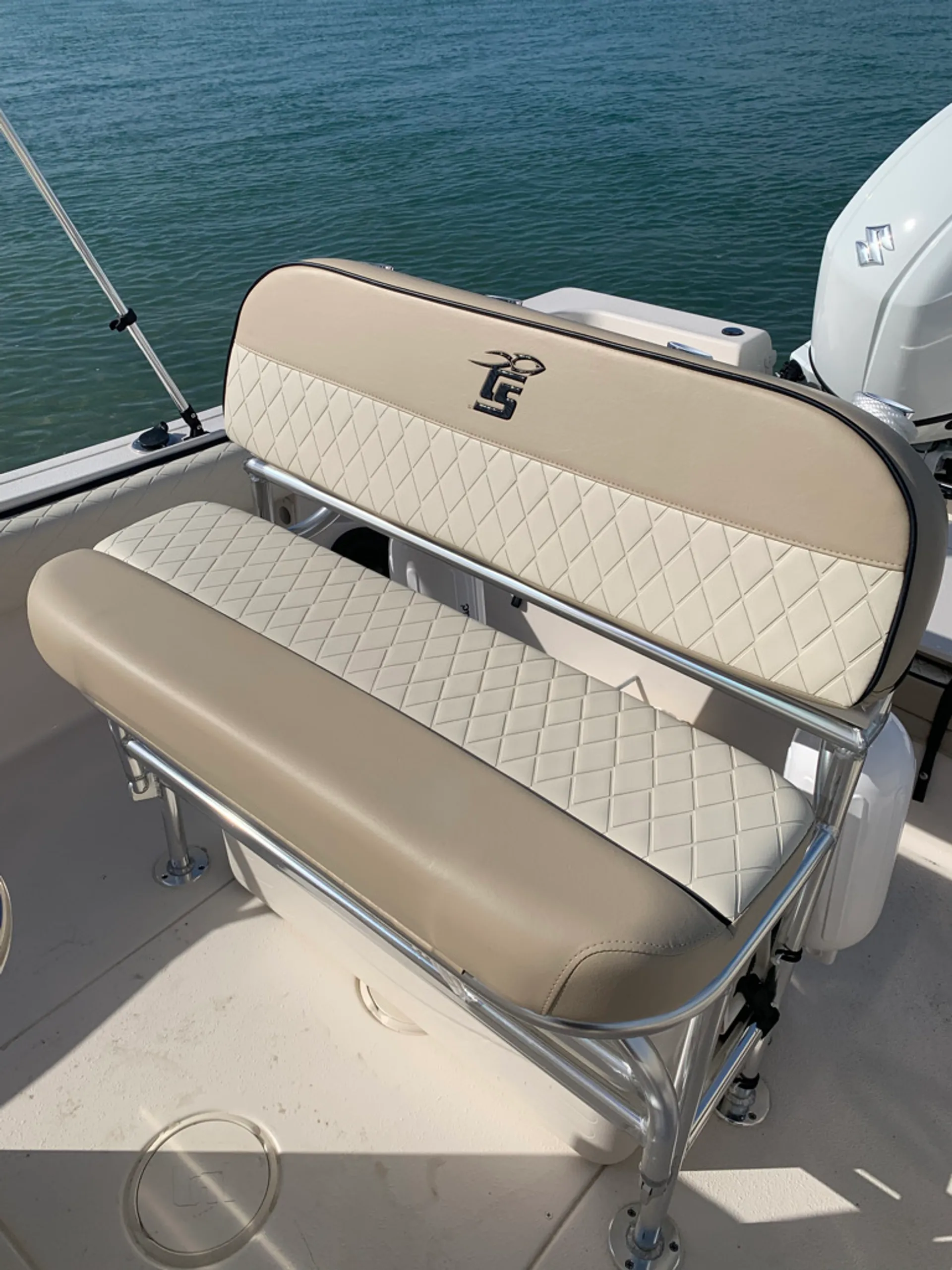 Brand New Carolina Skiff Ultra Elite (3 available)