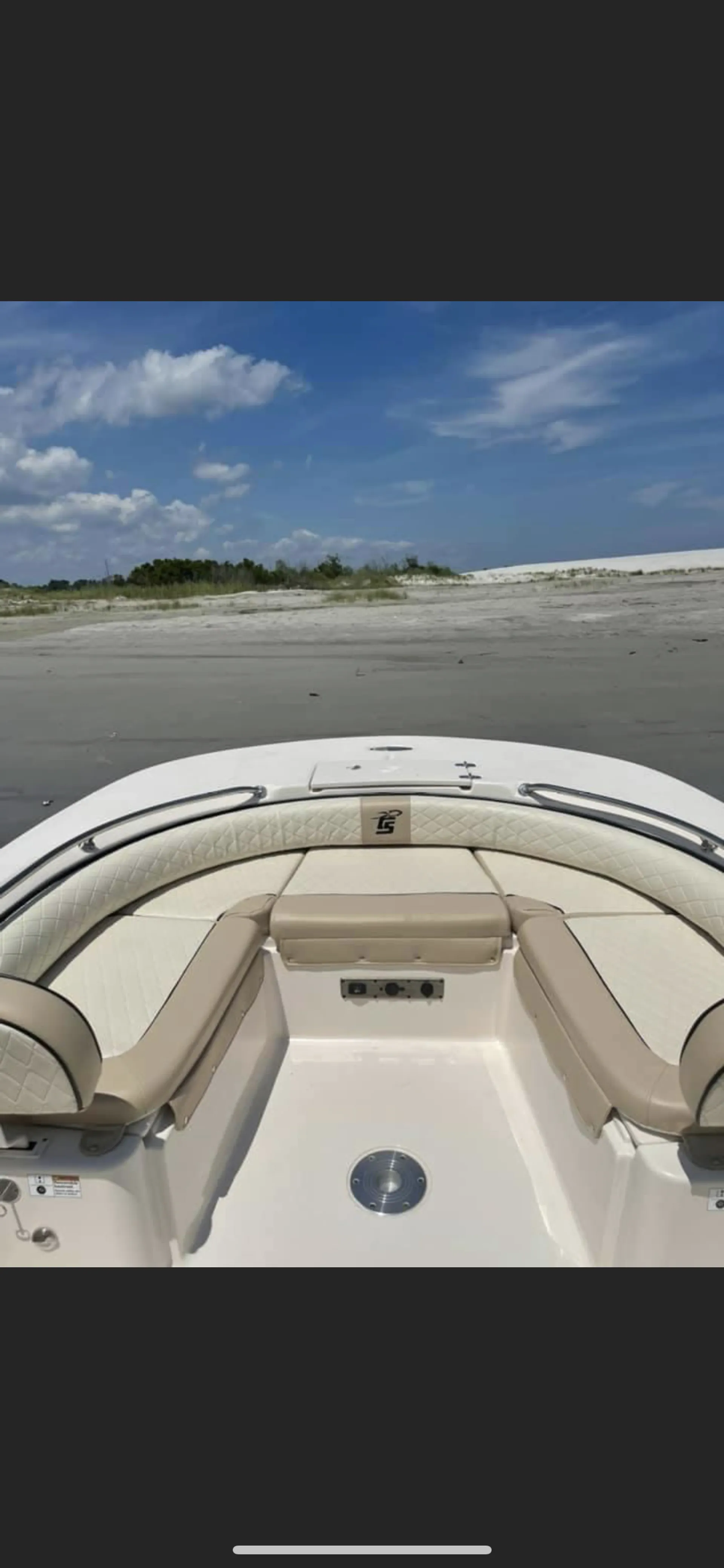 Brand New Carolina Skiff Ultra Elite (3 available)